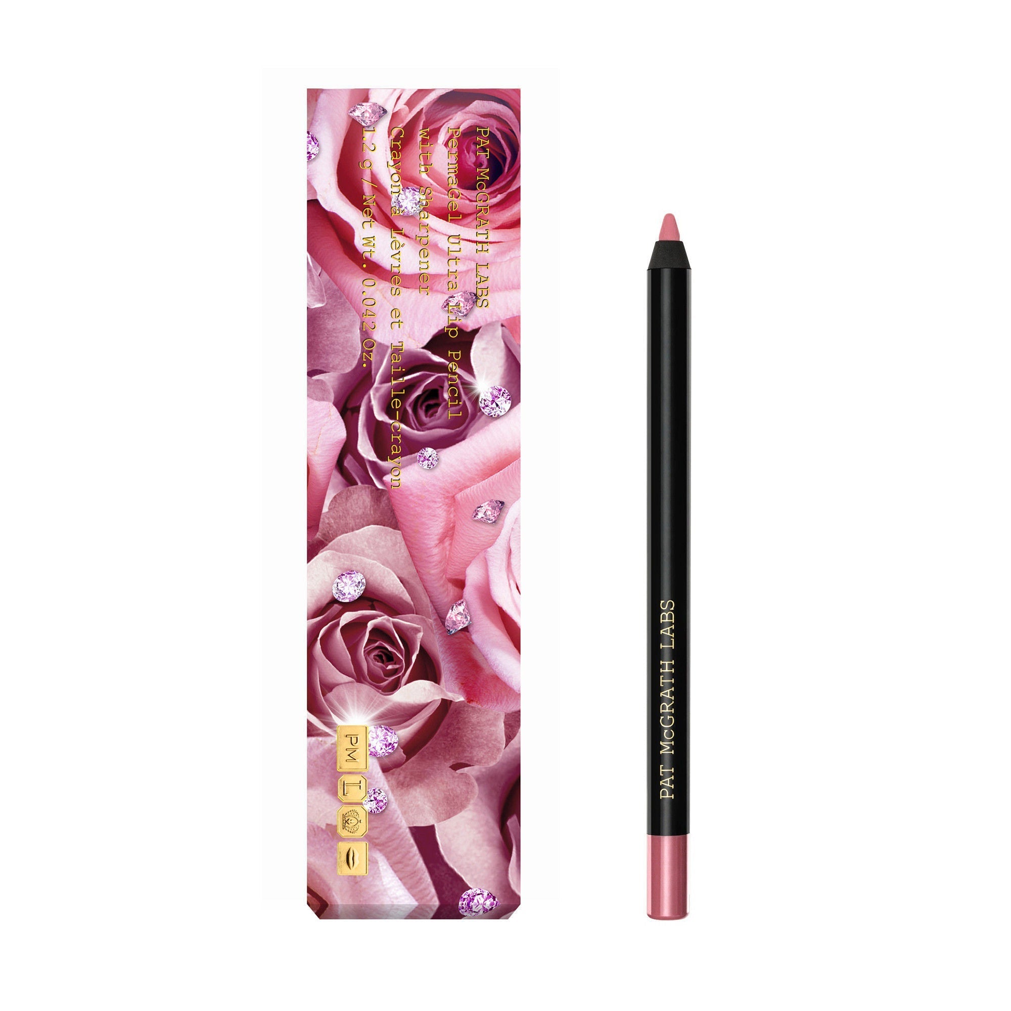 PermaGel Ultra Lip Pencil