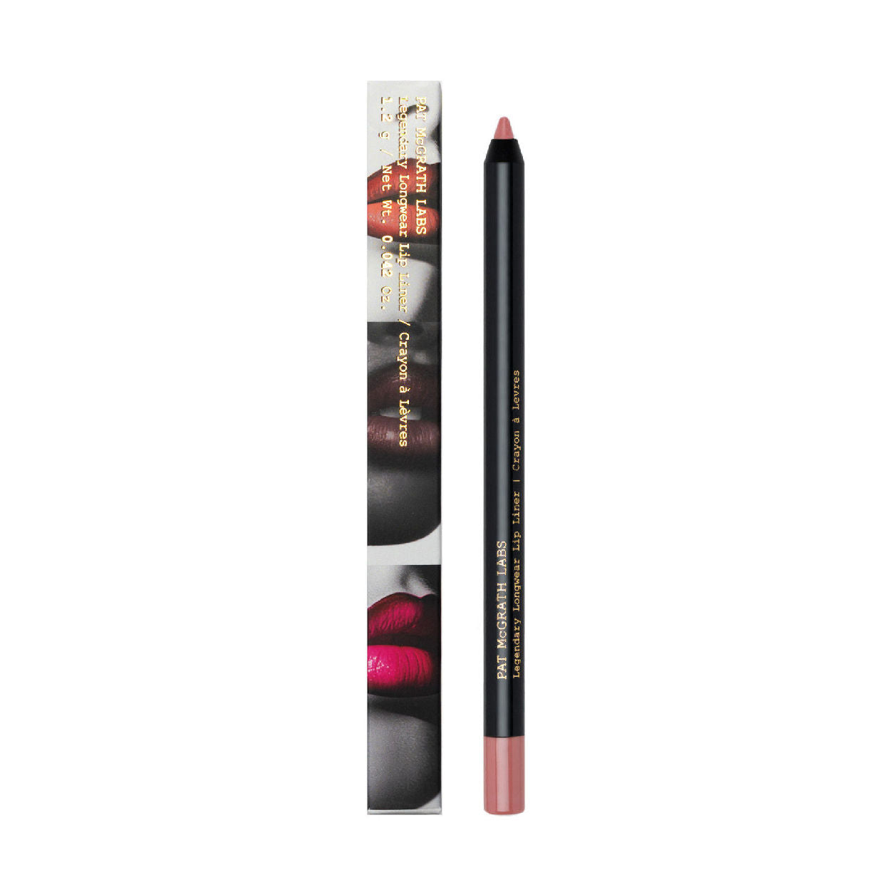 Legendary Longwear Lip Liner