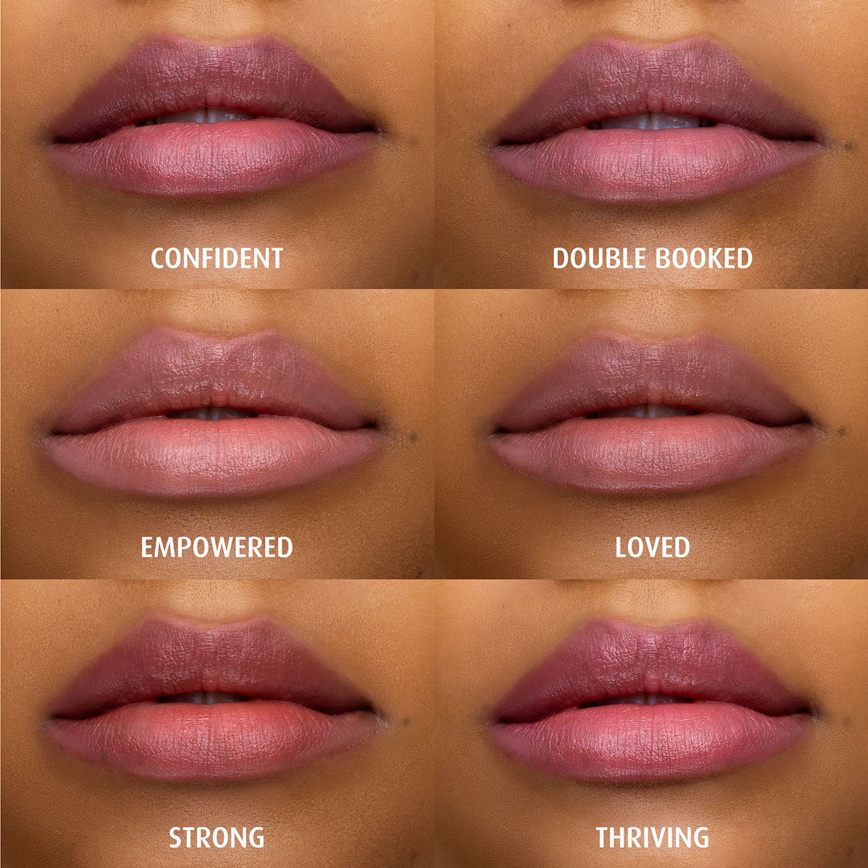 PowerLips Lipstick