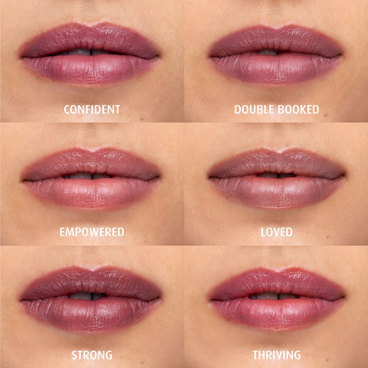 PowerLips Lipstick