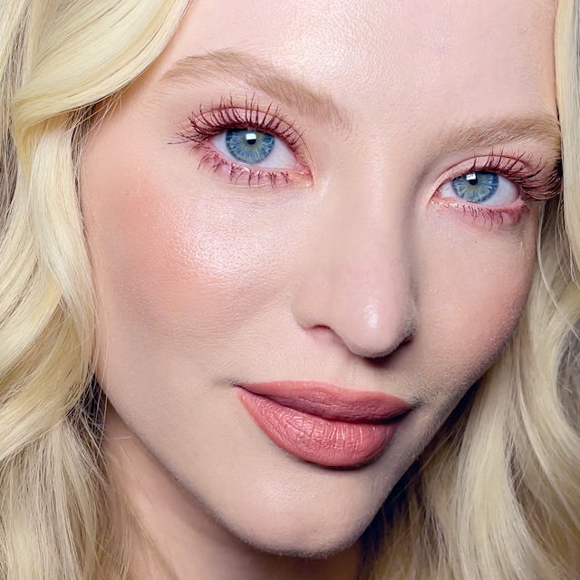 Pillow Talk Push Up Lashes Mascara