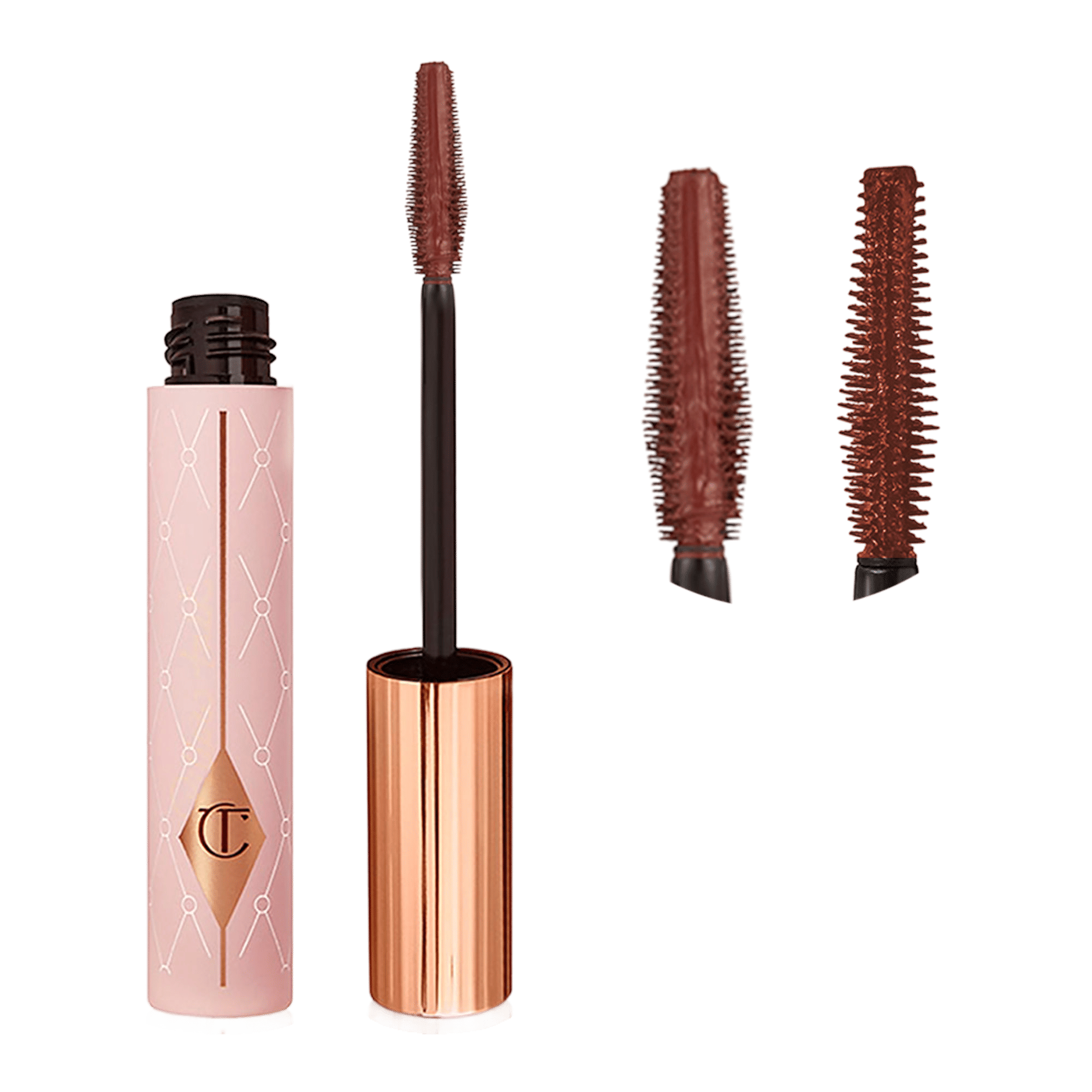 Pillow Talk Push Up Lashes Mascara