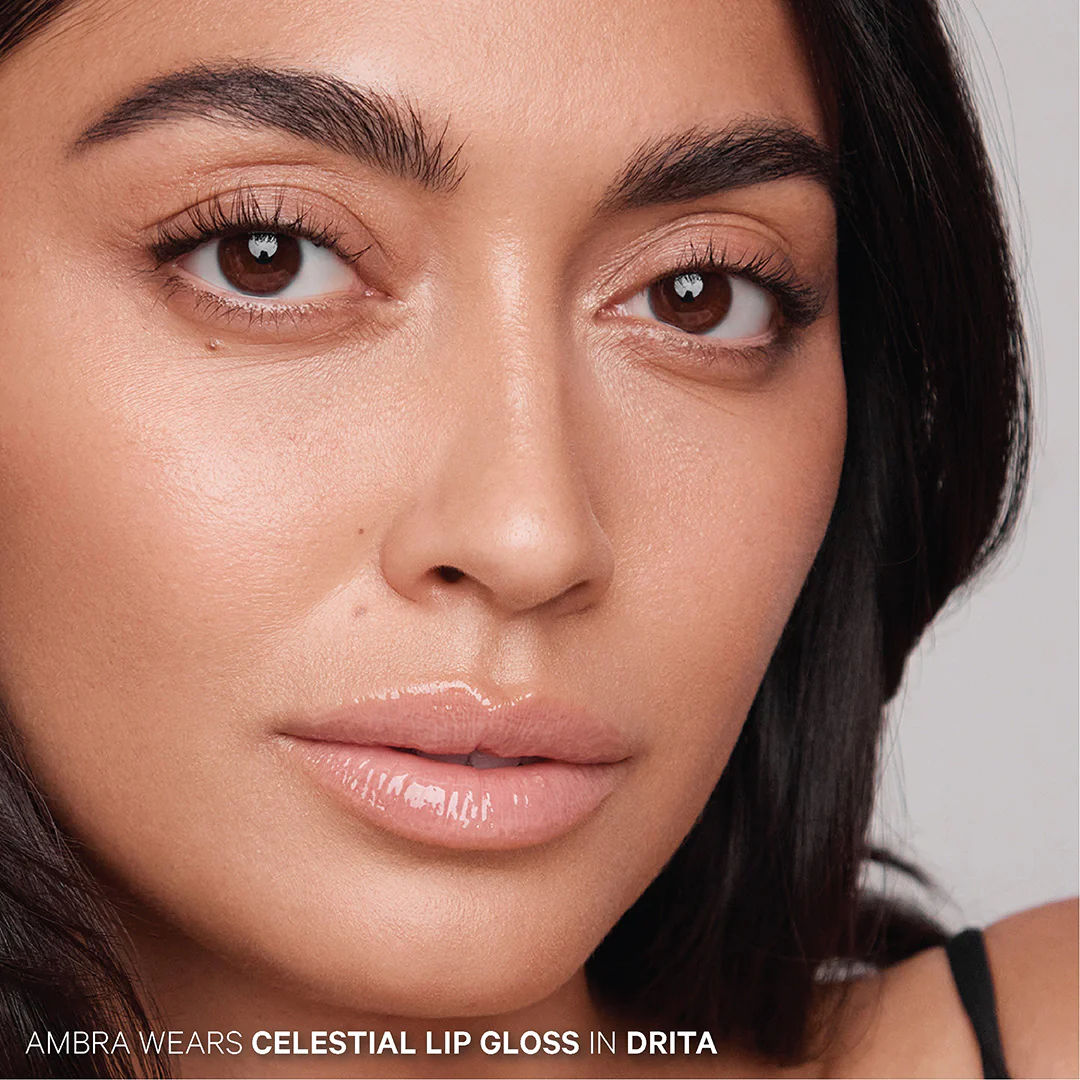 Mini Celestial Lip Gloss