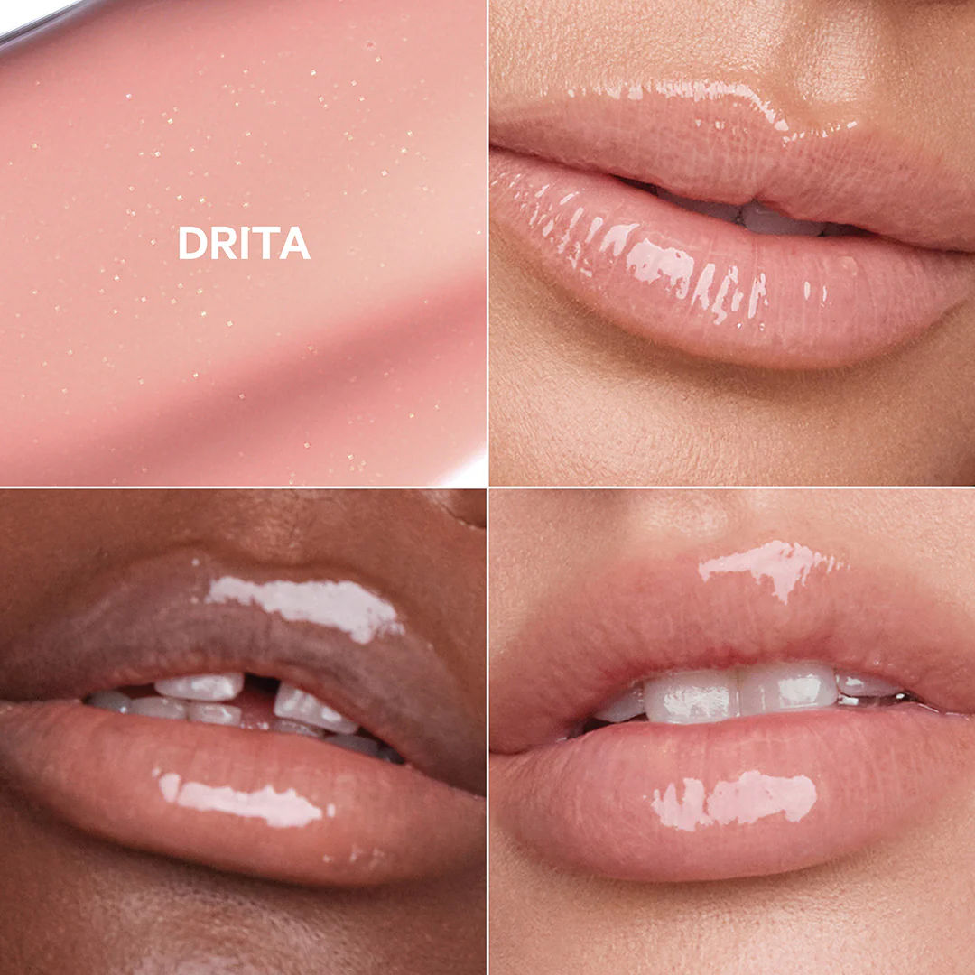 Mini Celestial Lip Gloss