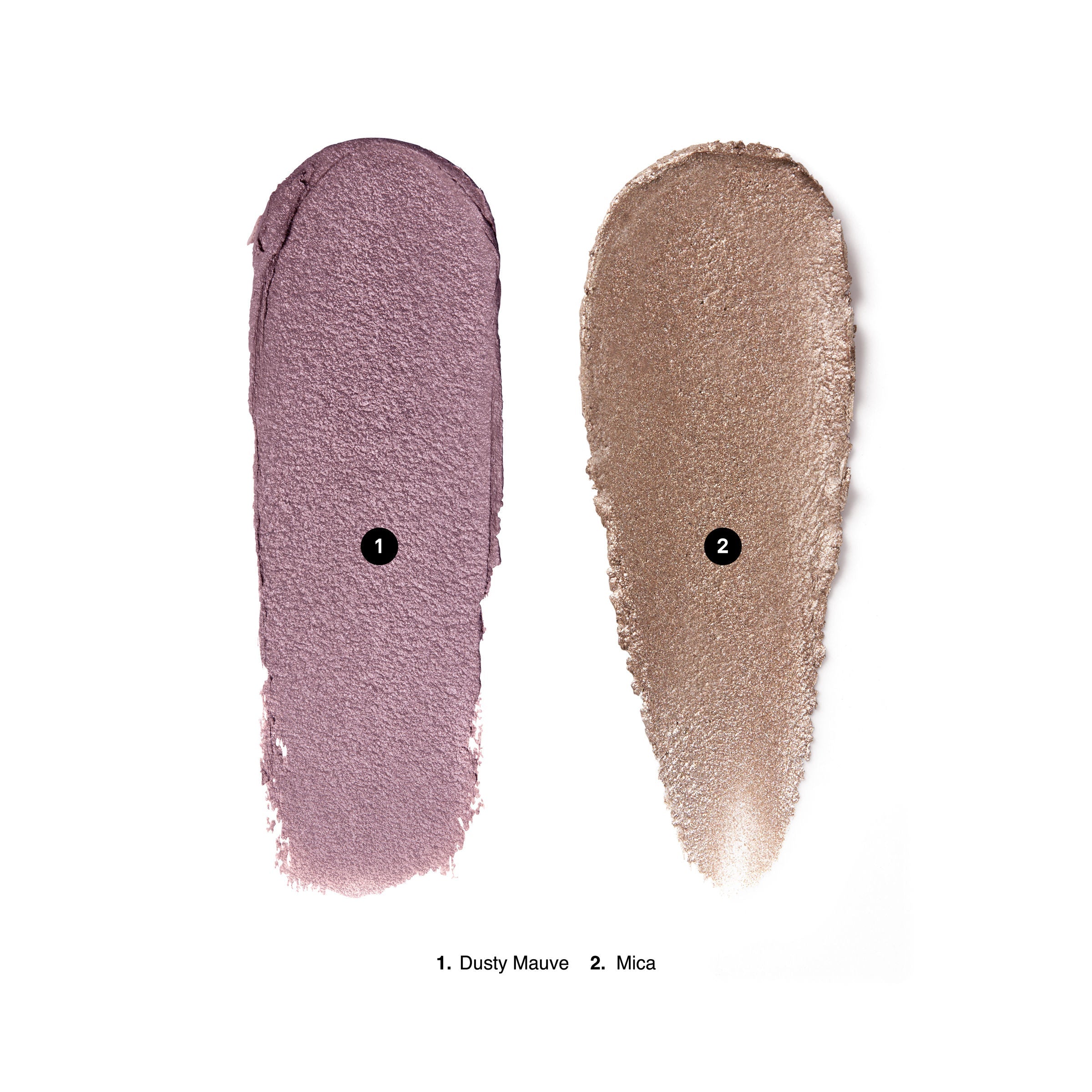 Mini Long-Wear Cream Eyeshadow Stick Duo (Limited Edition)