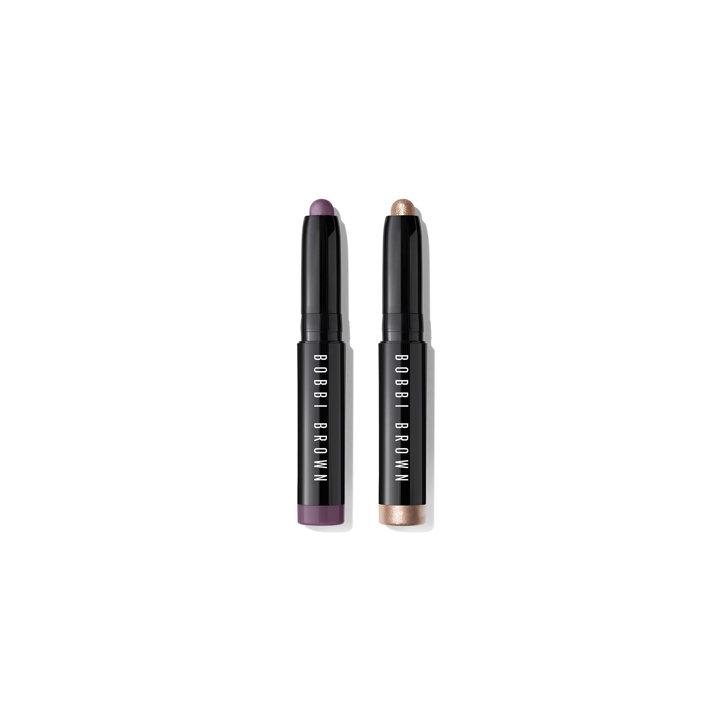 Mini Long-Wear Cream Eyeshadow Stick Duo (Limited Edition)