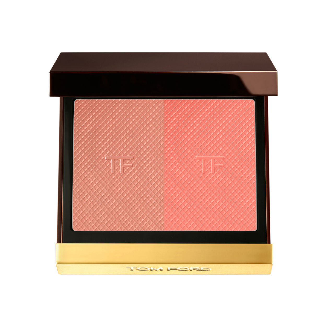 Shade and Illuminate Blush