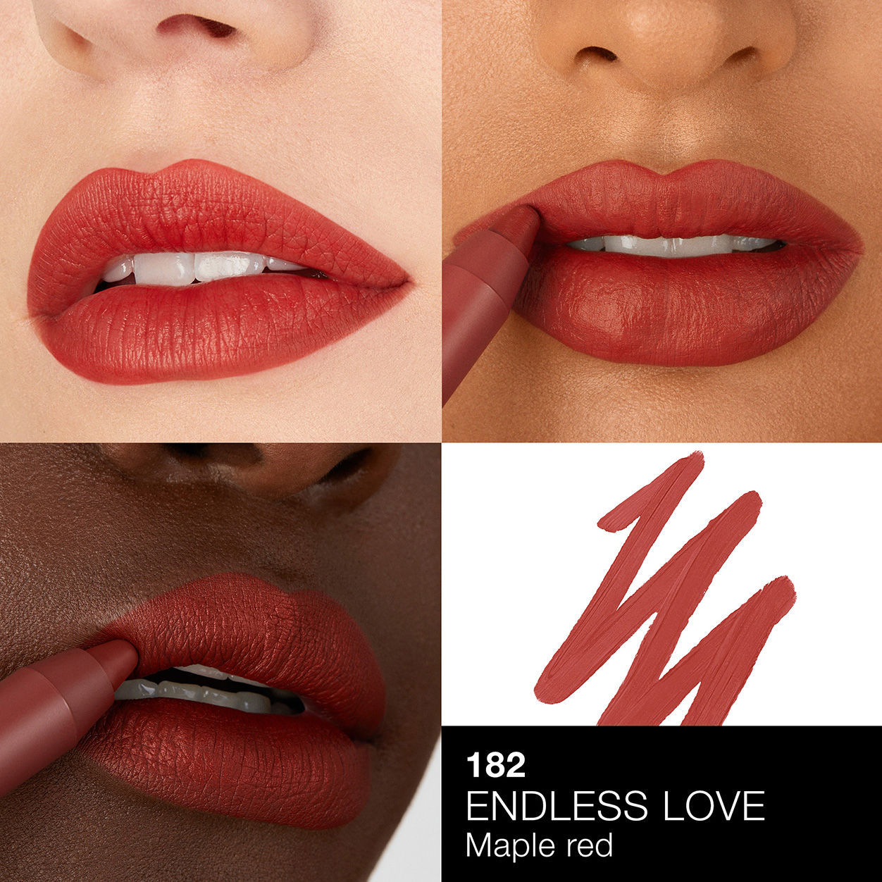 Powermatte High-Intensity Long-Lasting Lip Pencil