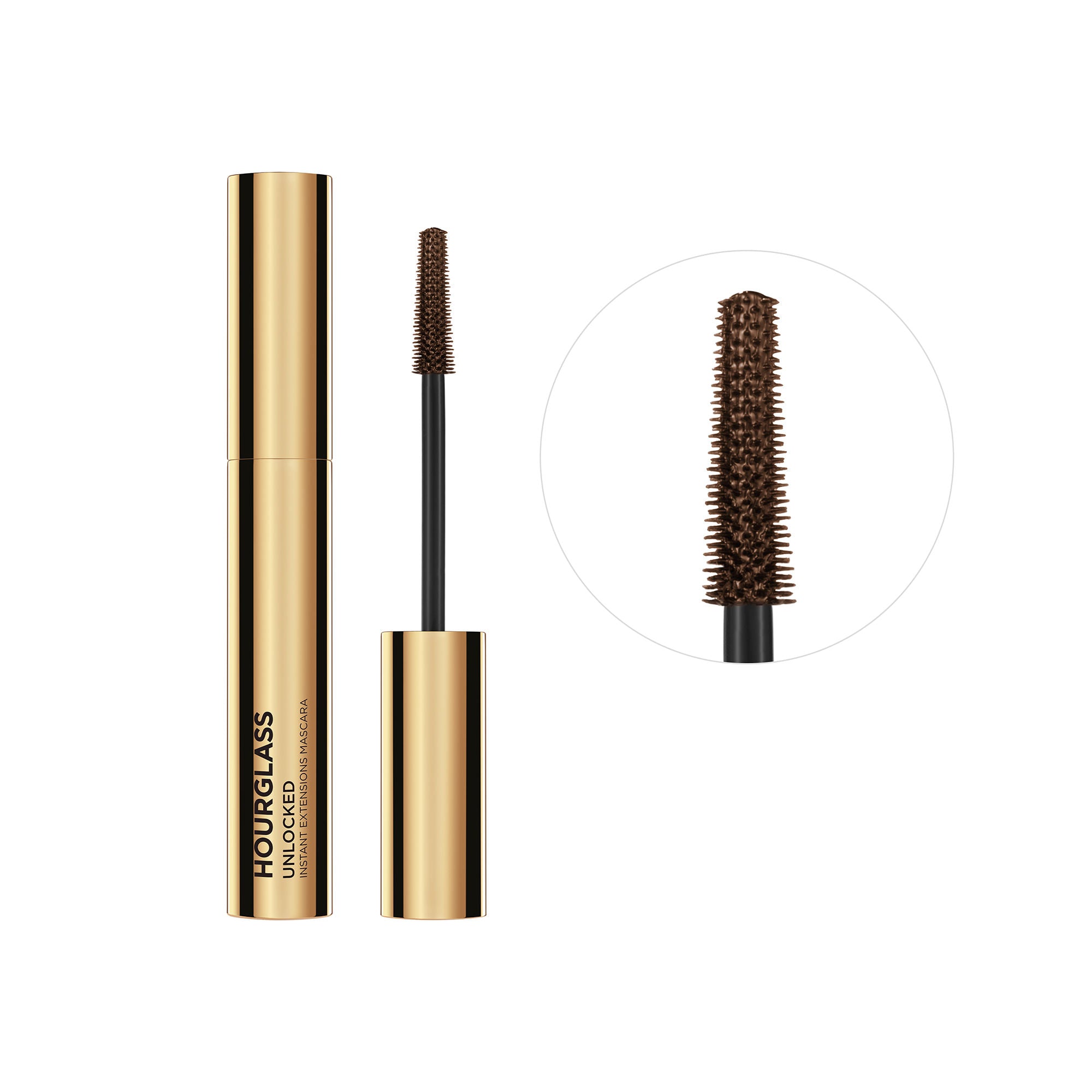 Unlocked Instant Extensions Mascara