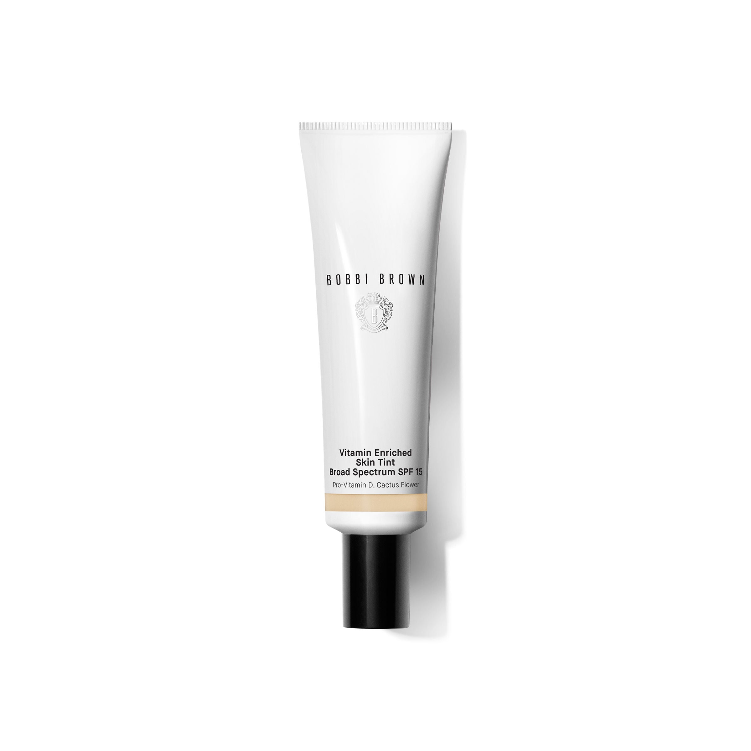 Vitamin Enriched Hydrating Skin Tint SPF 15 with Hyaluronic Acid