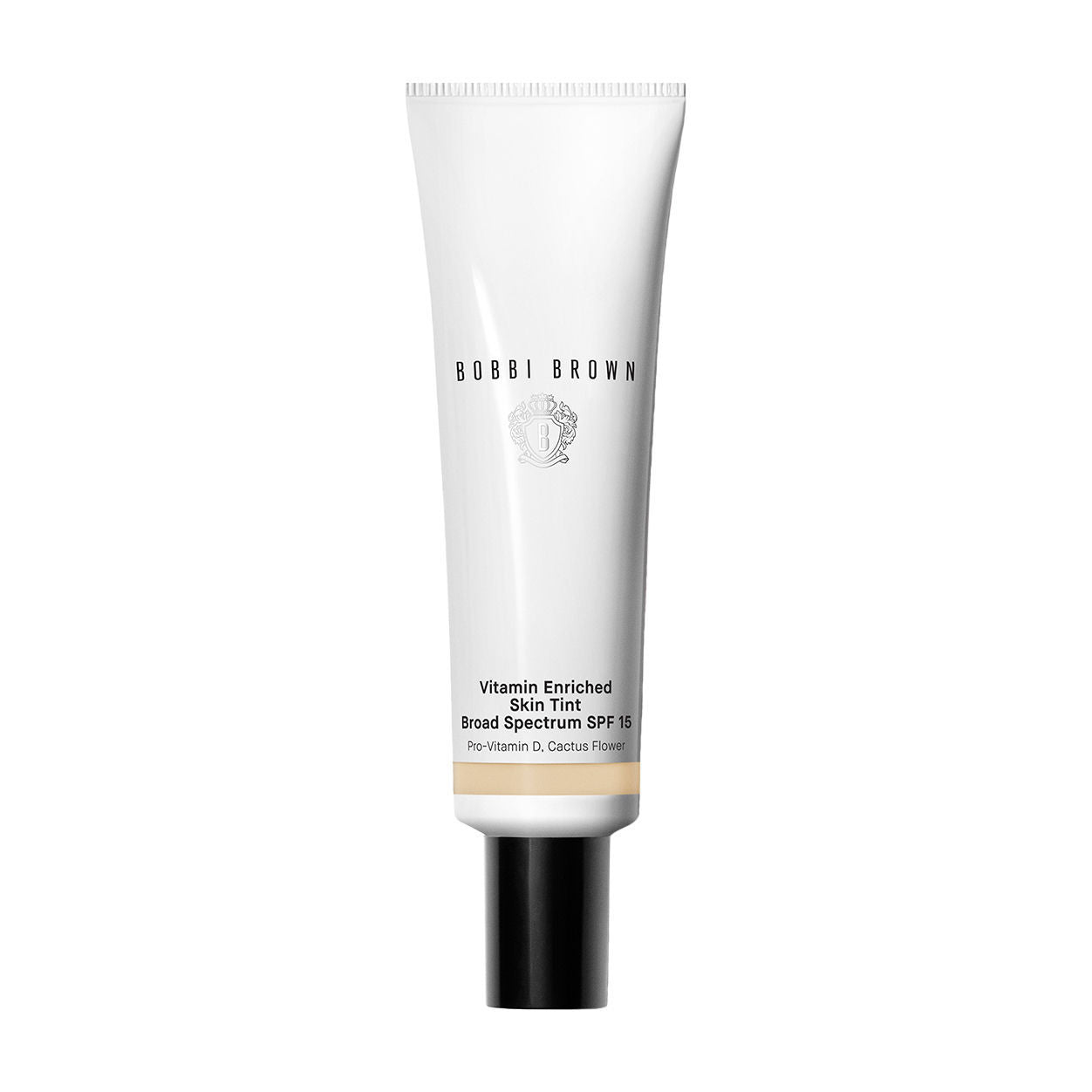 Vitamin Enriched Hydrating Skin Tint SPF 15 with Hyaluronic Acid