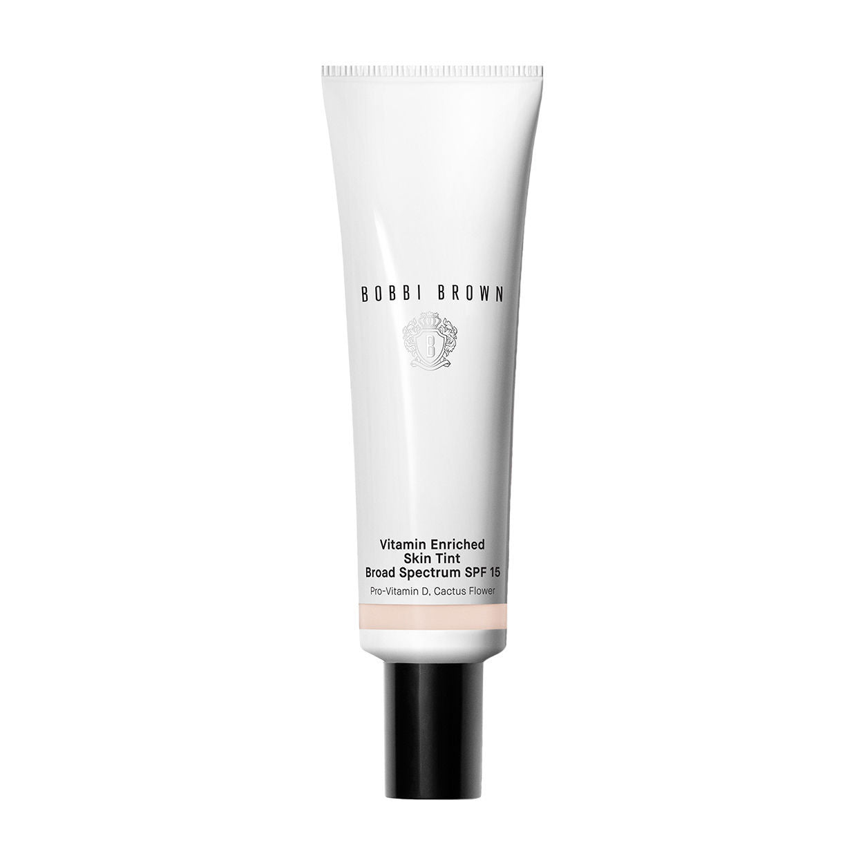 Vitamin Enriched Hydrating Skin Tint SPF 15 with Hyaluronic Acid