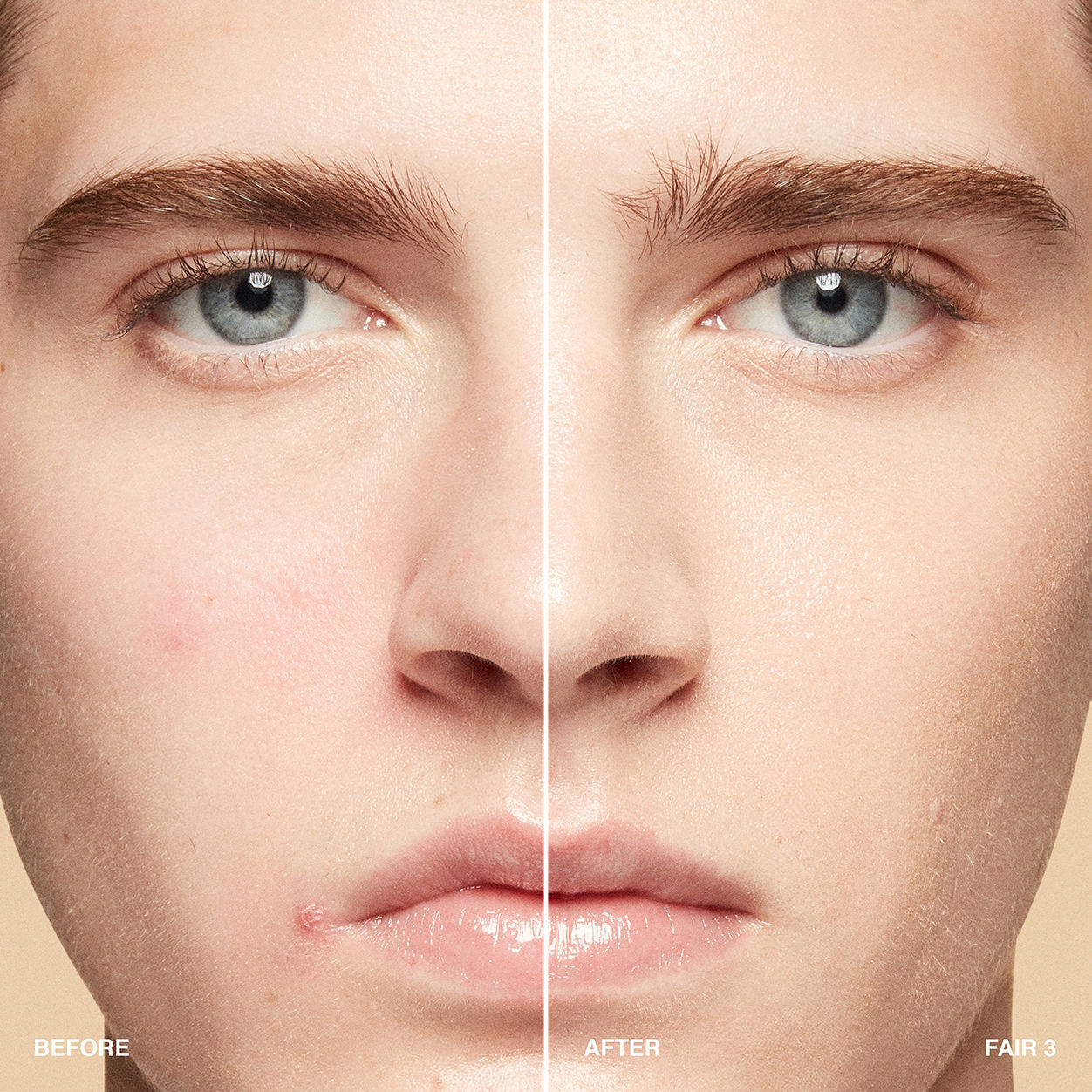 Vitamin Enriched Hydrating Skin Tint SPF 15 with Hyaluronic Acid