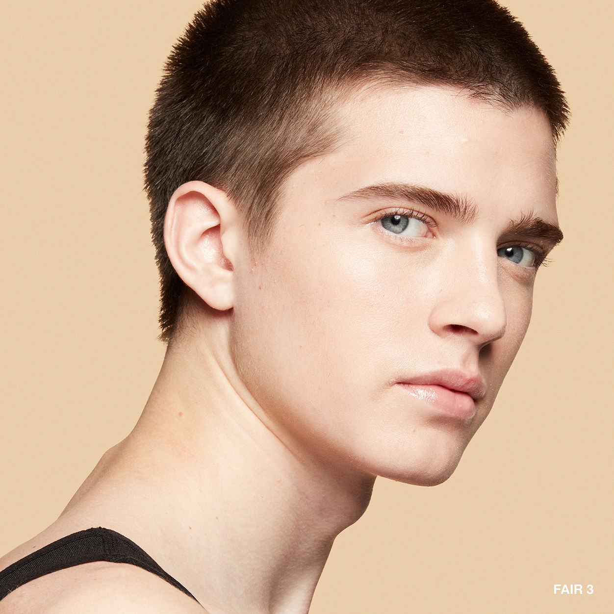 Vitamin Enriched Hydrating Skin Tint SPF 15 with Hyaluronic Acid