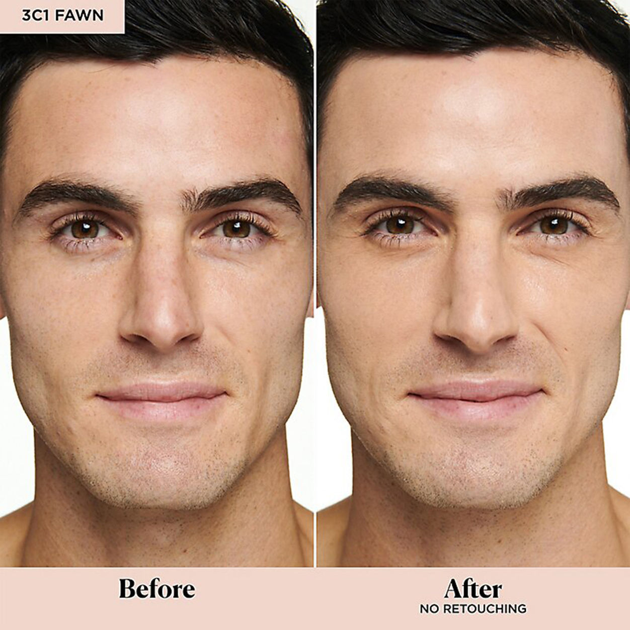 Tinted Moisturizer Oil Free Broad Spectrum SPF 20