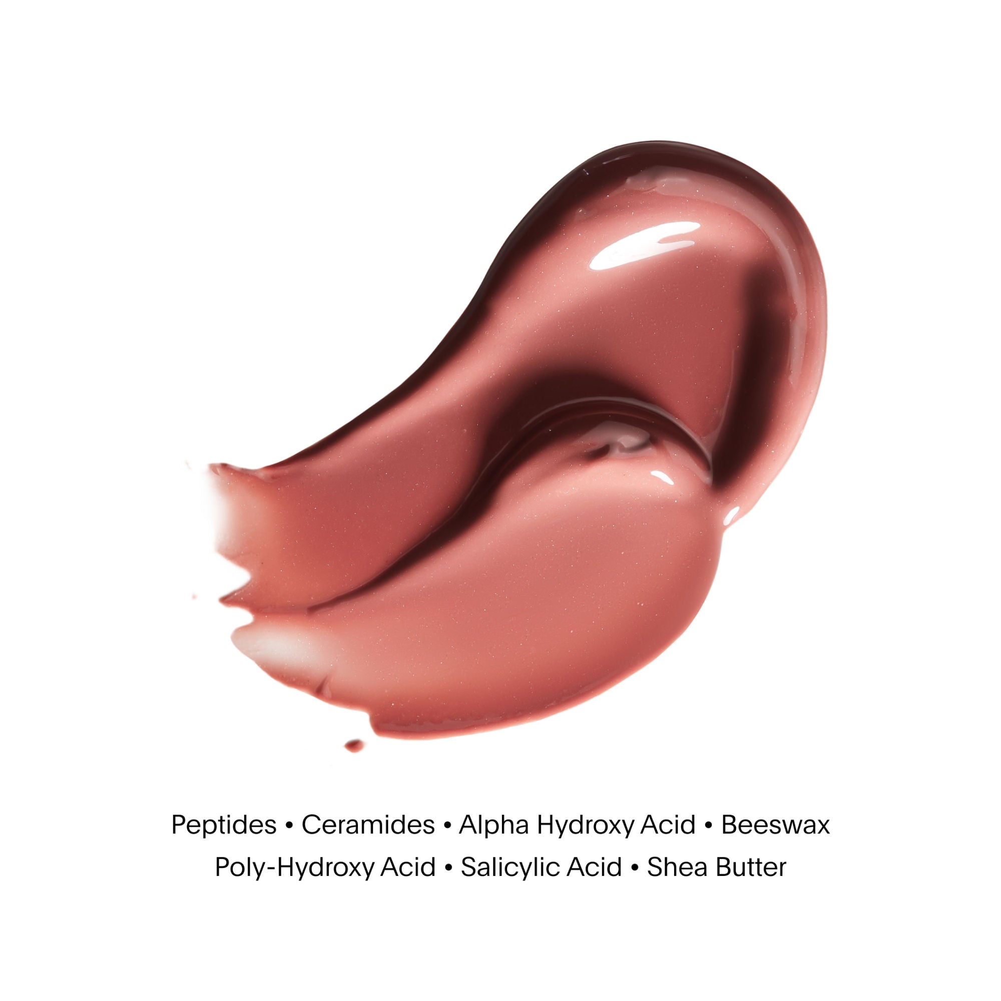 The Plasma Lip Compound Tinted