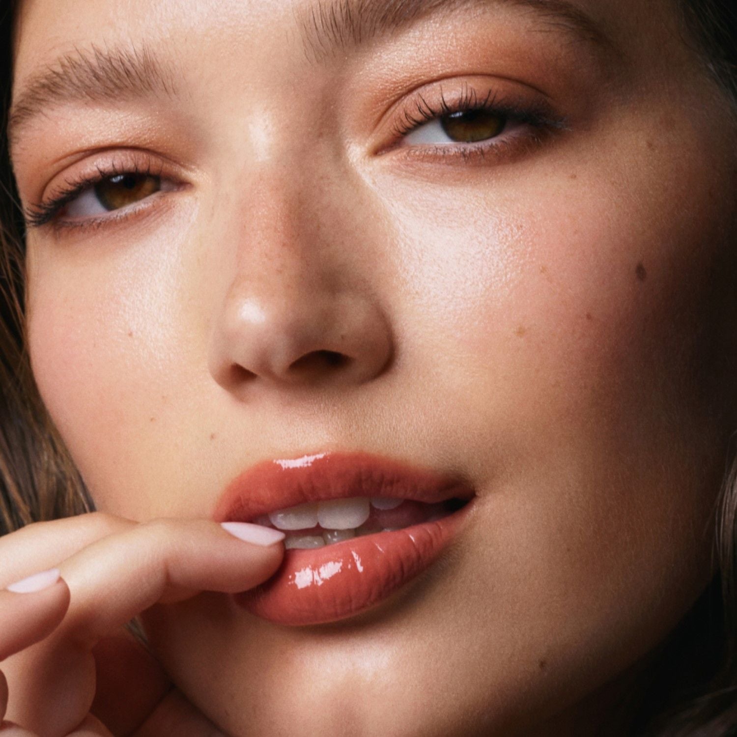 The Plasma Lip Compound Tinted