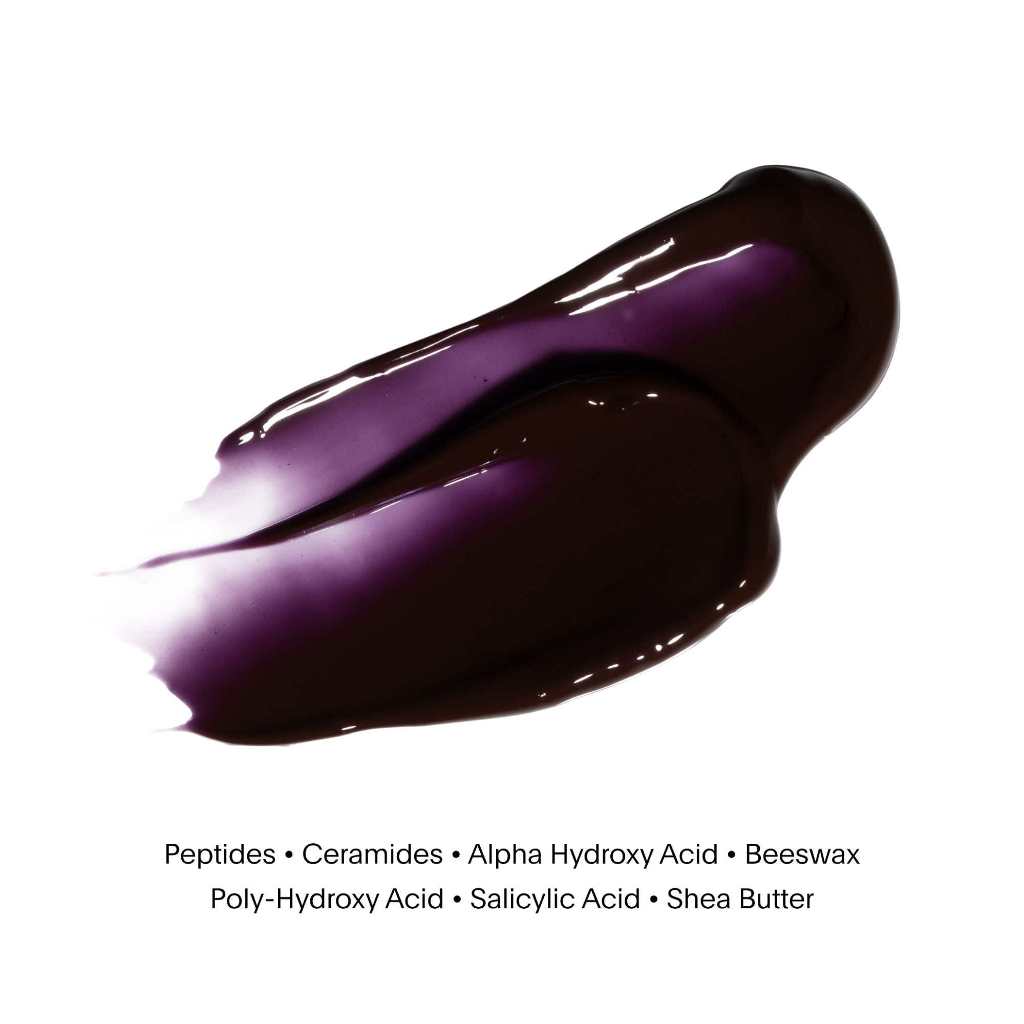 The Plasma Lip Compound Tinted