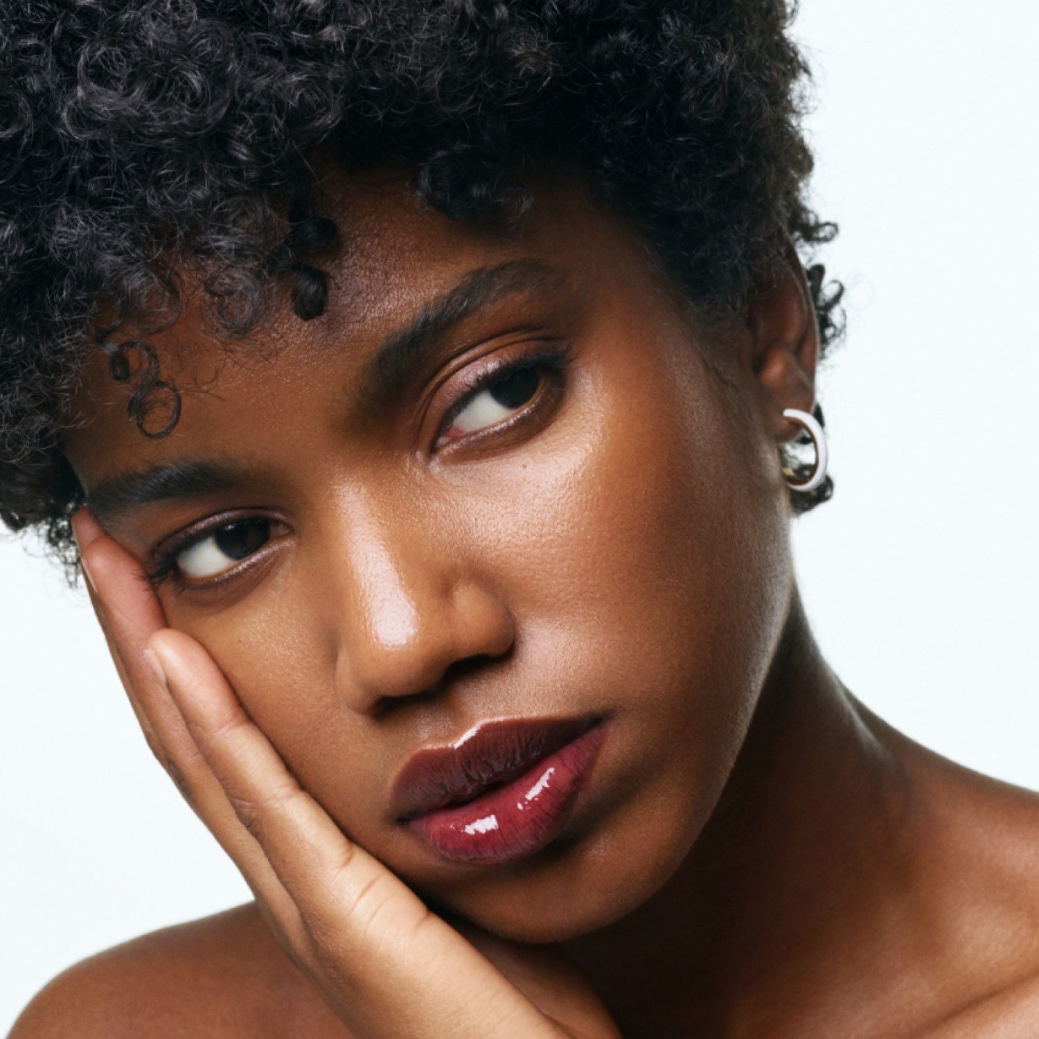 The Plasma Lip Compound Tinted