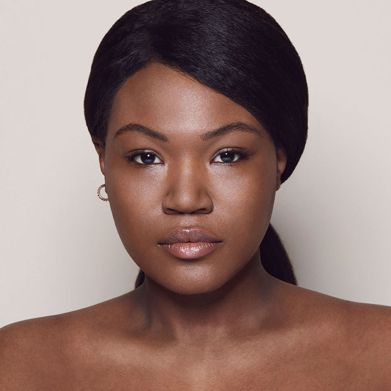 Invisible Touch Liquid Foundation