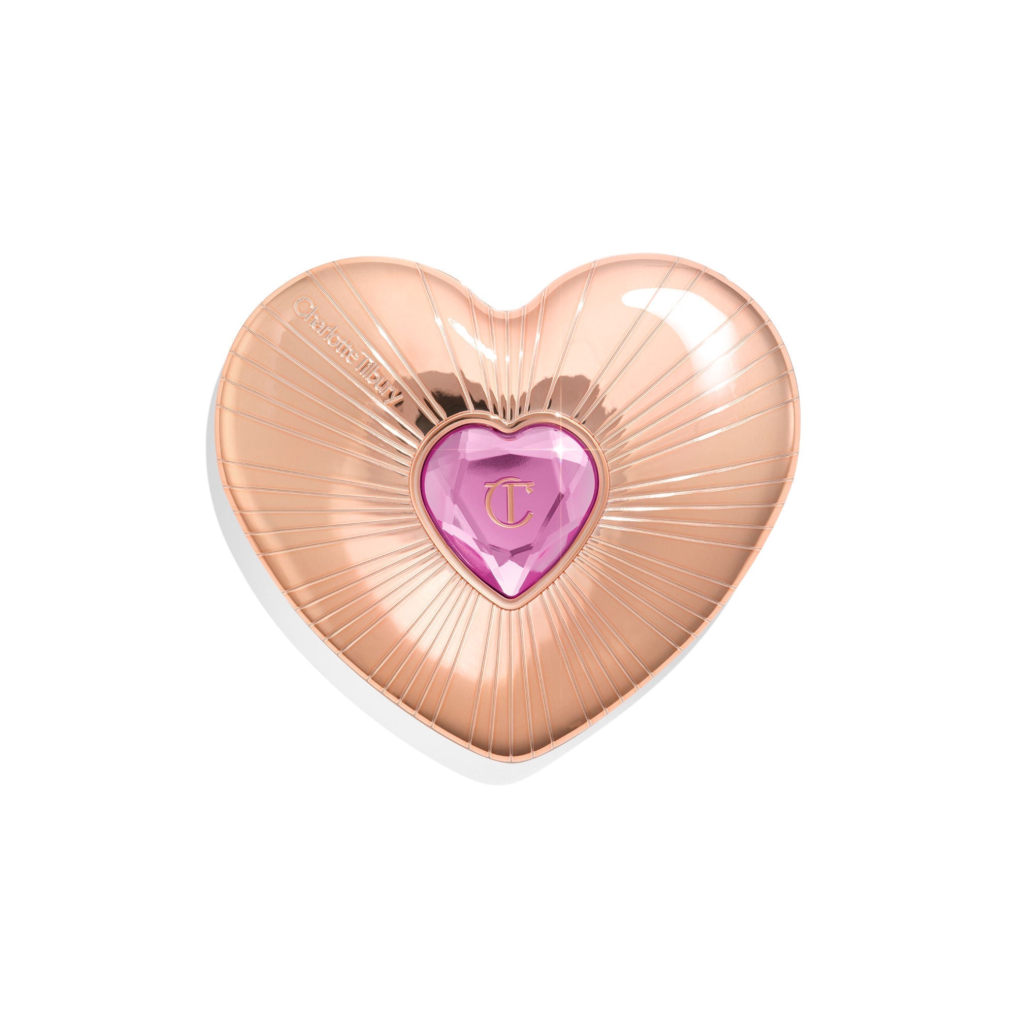 Pillow Talk Beauty Soulmates Face Palette