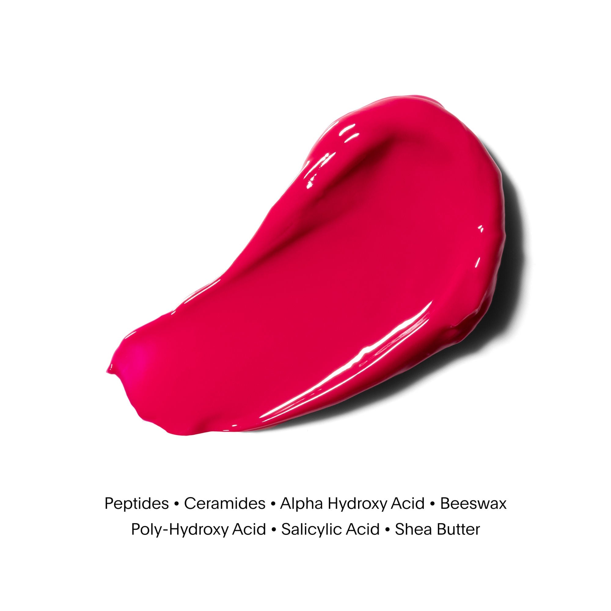 The Plasma Lip Compound Tinted