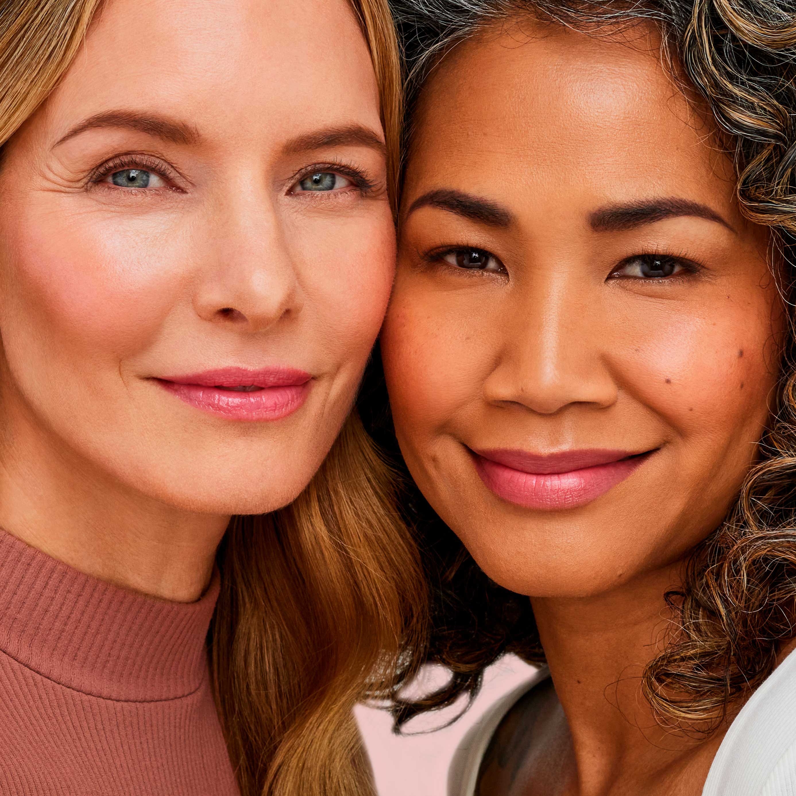 Just Kissed Lip and Cheek Stain