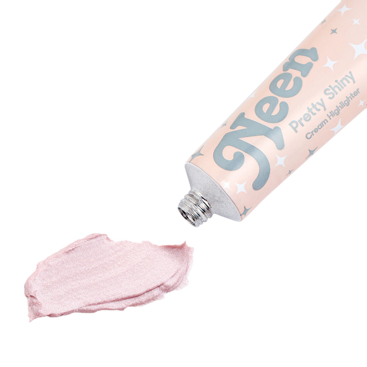 Pretty Shiny Cream Highlighter