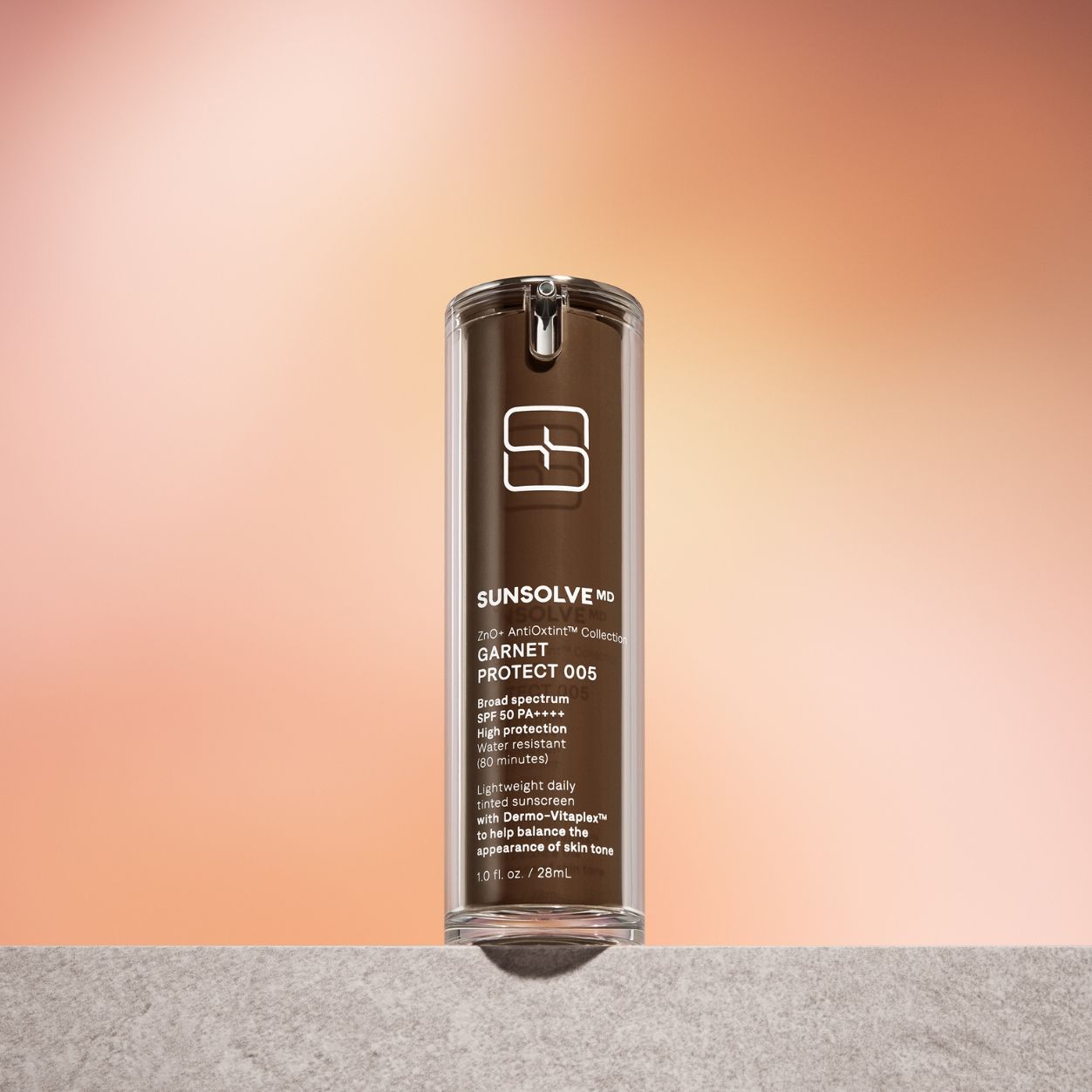 ZnO+ AntiOxtint Protect SPF 50