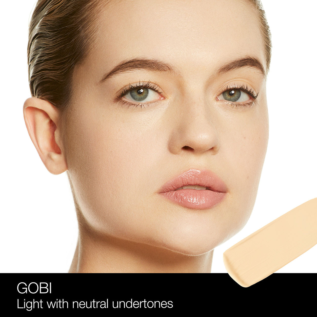 Soft Matte Complete Foundation