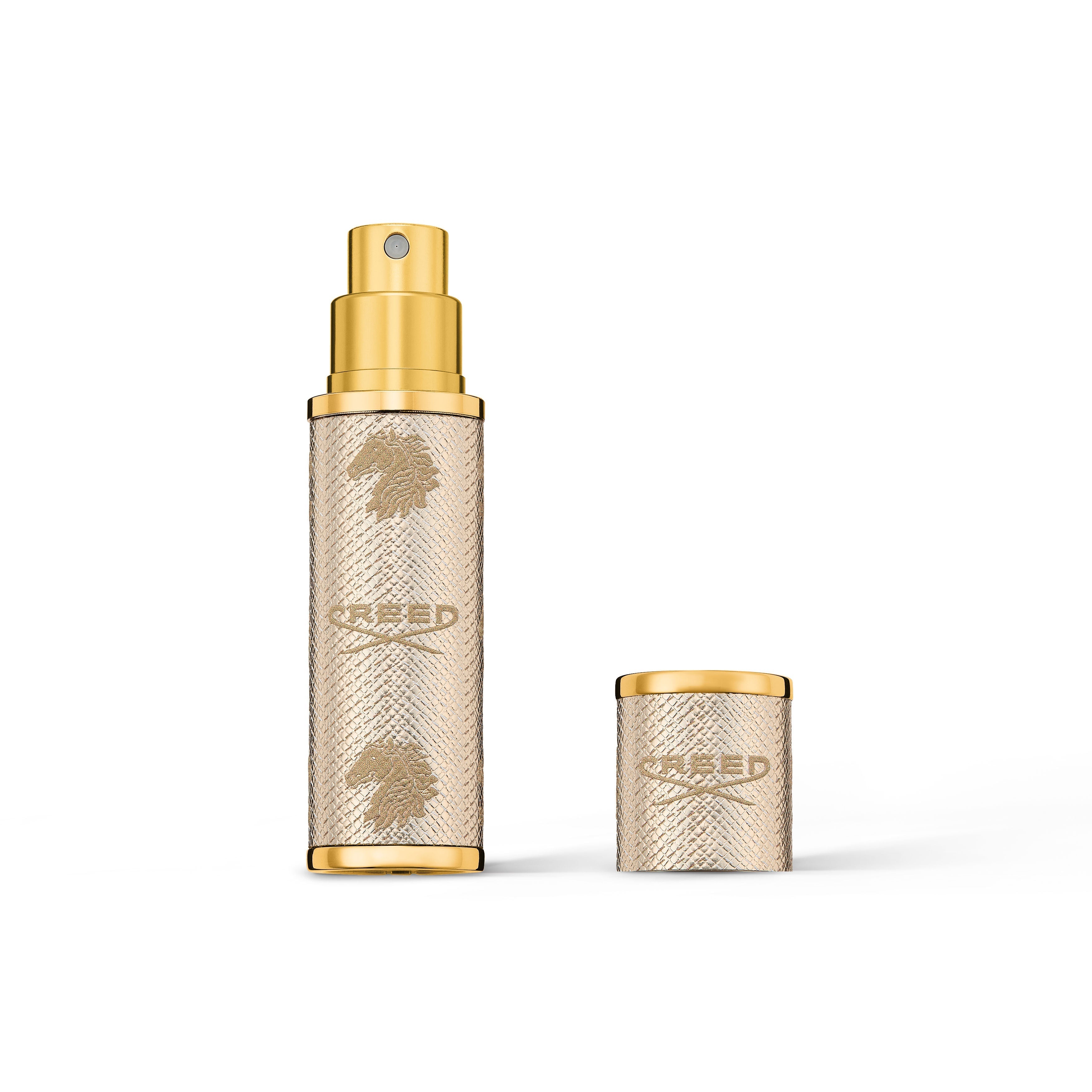 Refillable Travel Perfume Atomizer