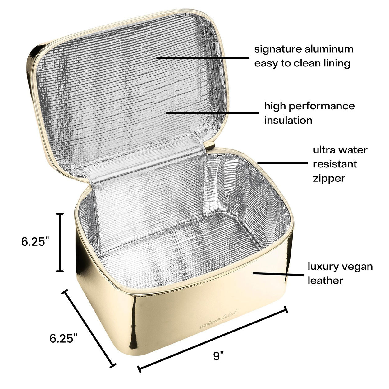 Performance Beauty Case