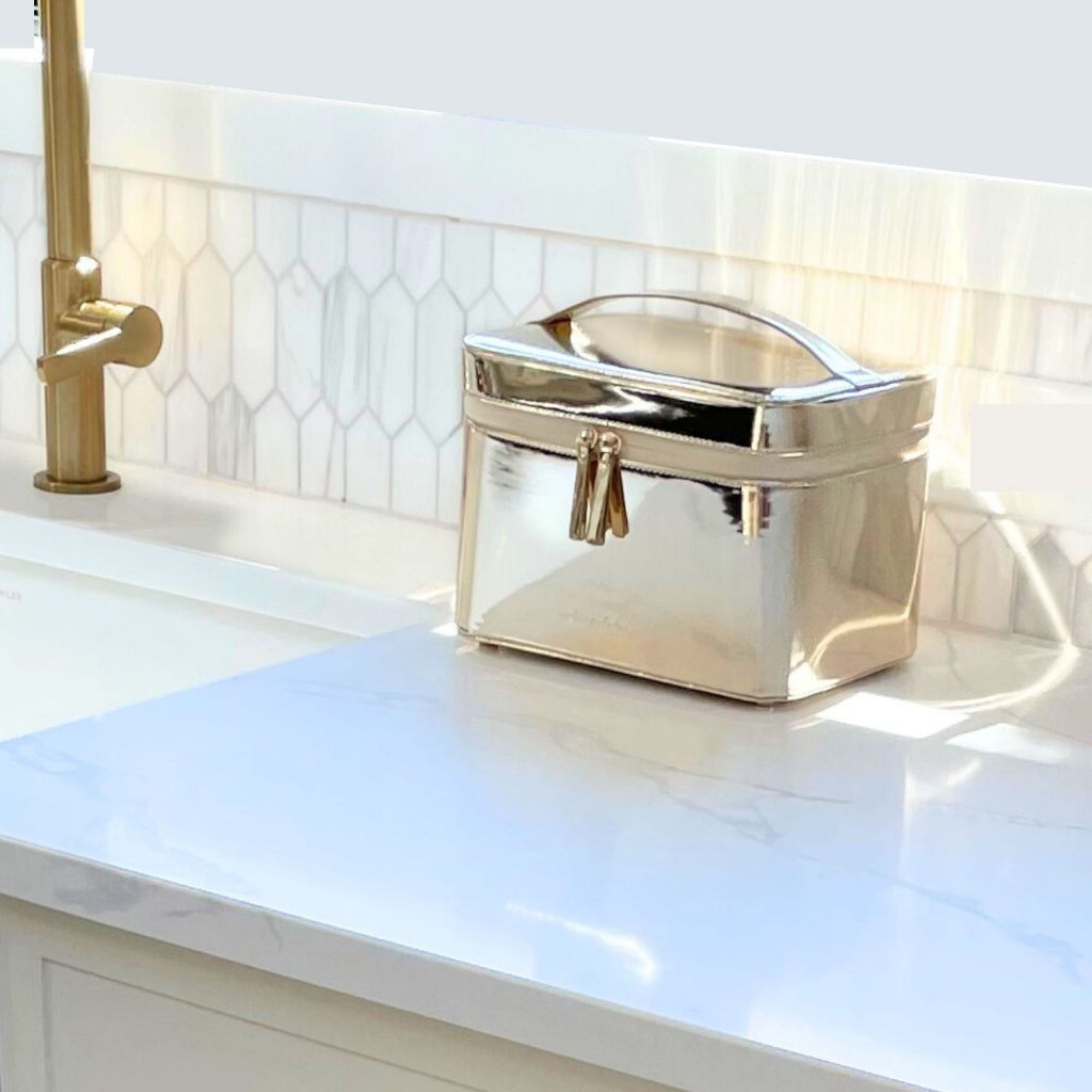 Performance Beauty Case