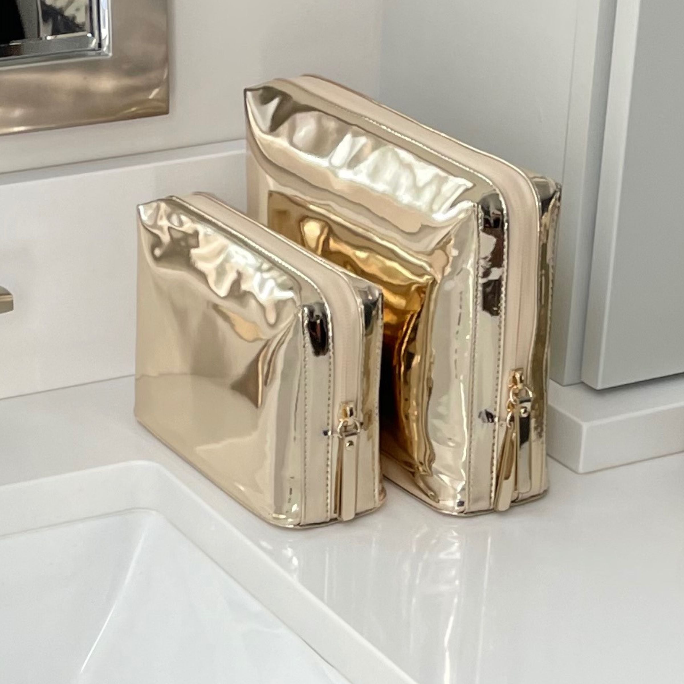 Performance Beauty Bag Large