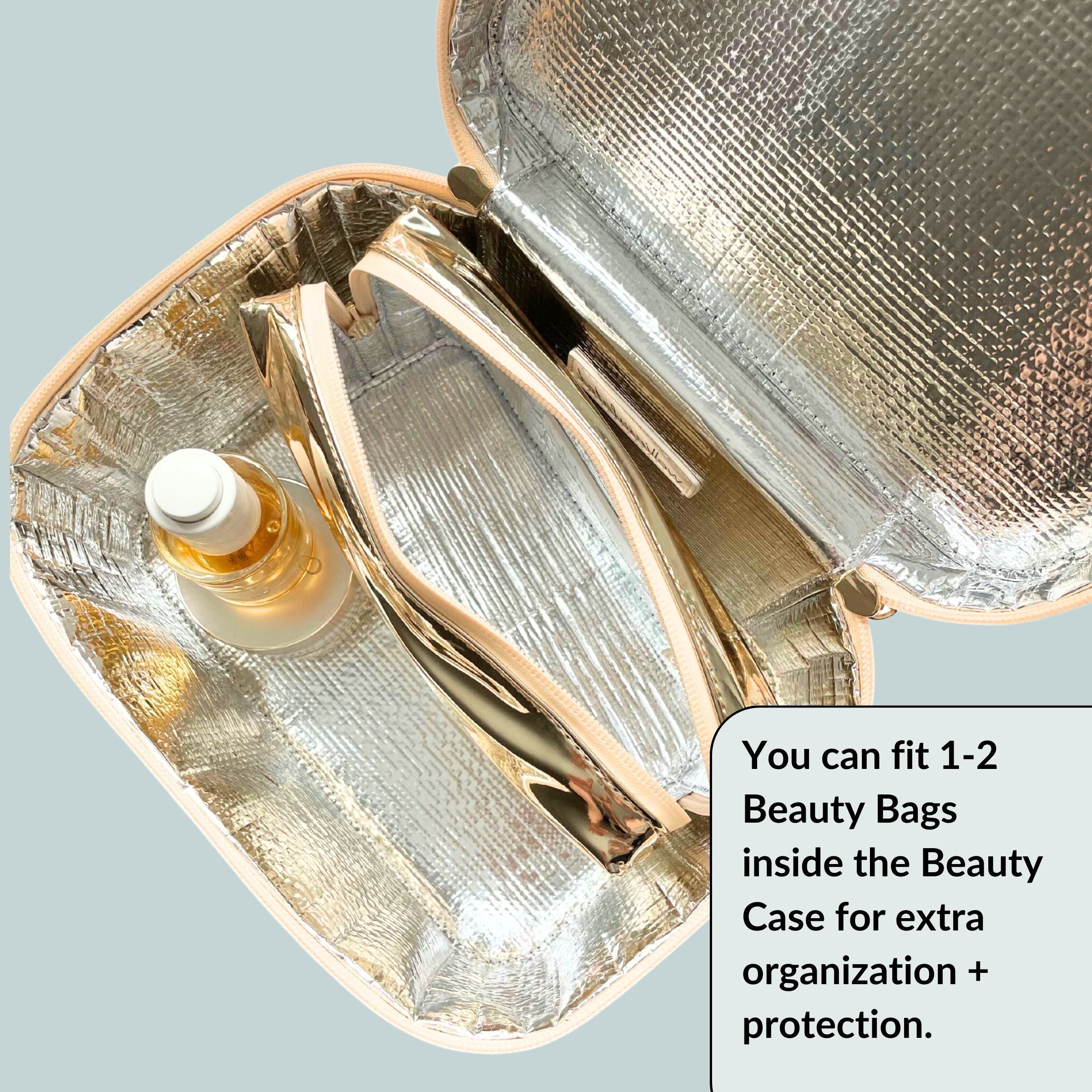 Performance Beauty Bag