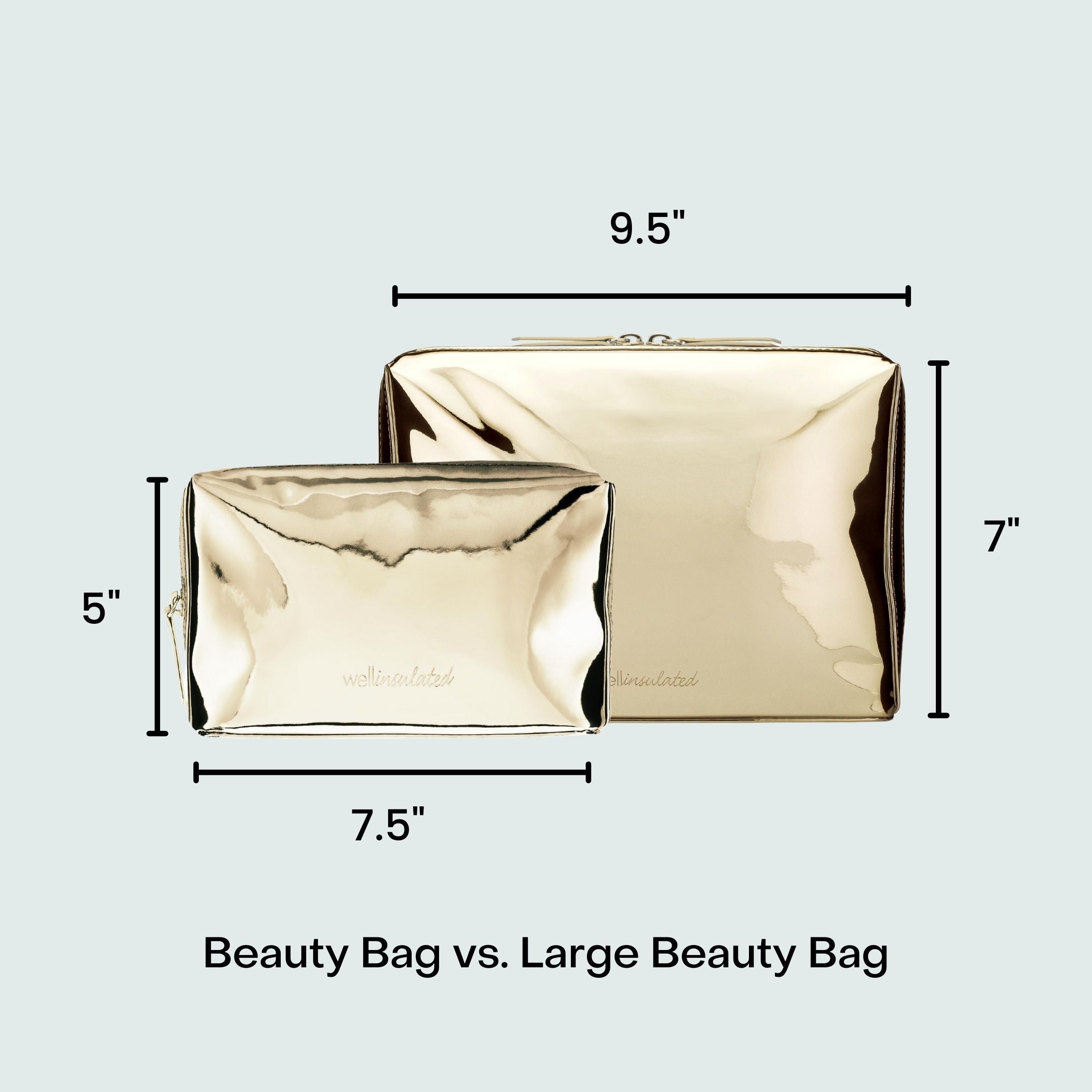 Performance Beauty Bag