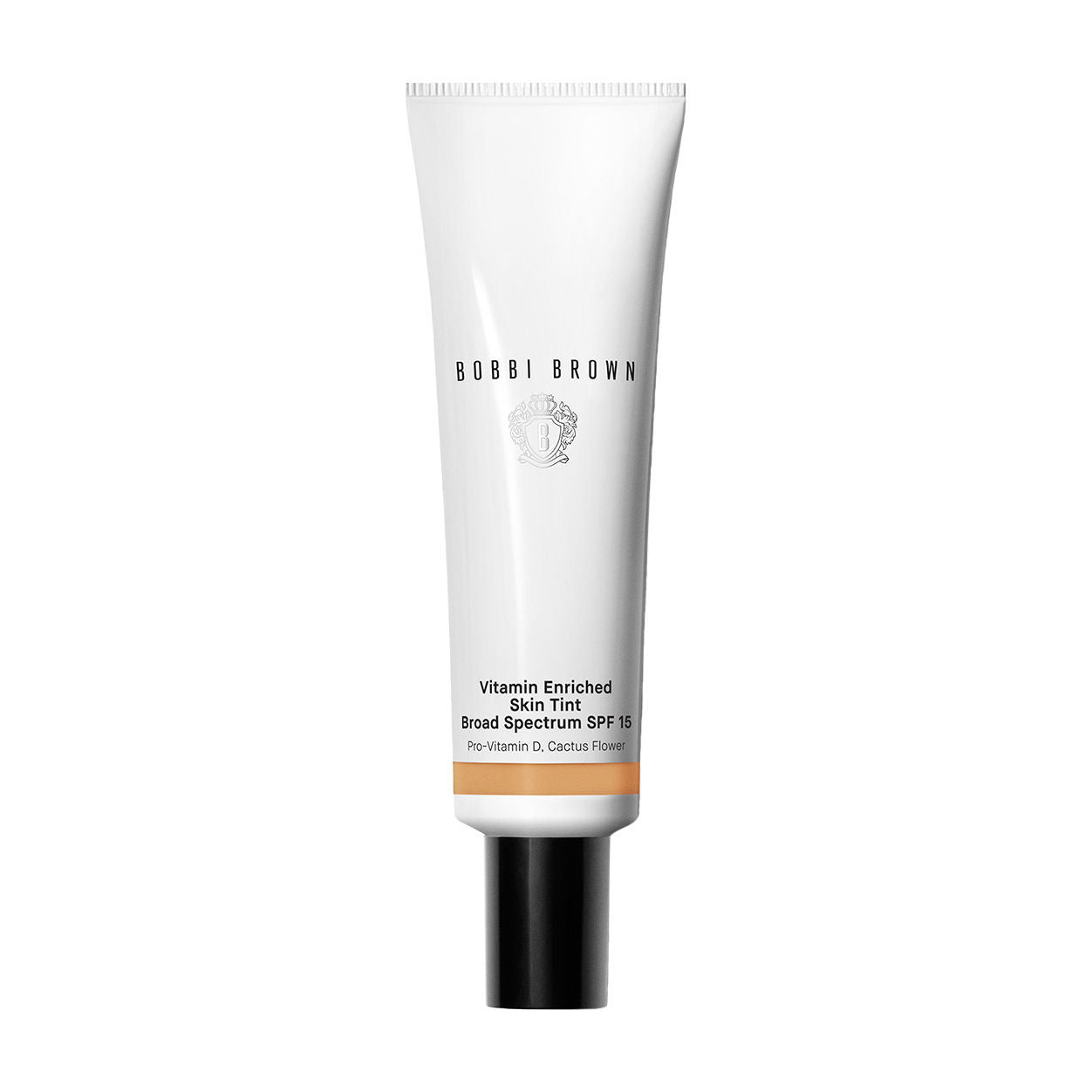 Vitamin Enriched Hydrating Skin Tint SPF 15 with Hyaluronic Acid