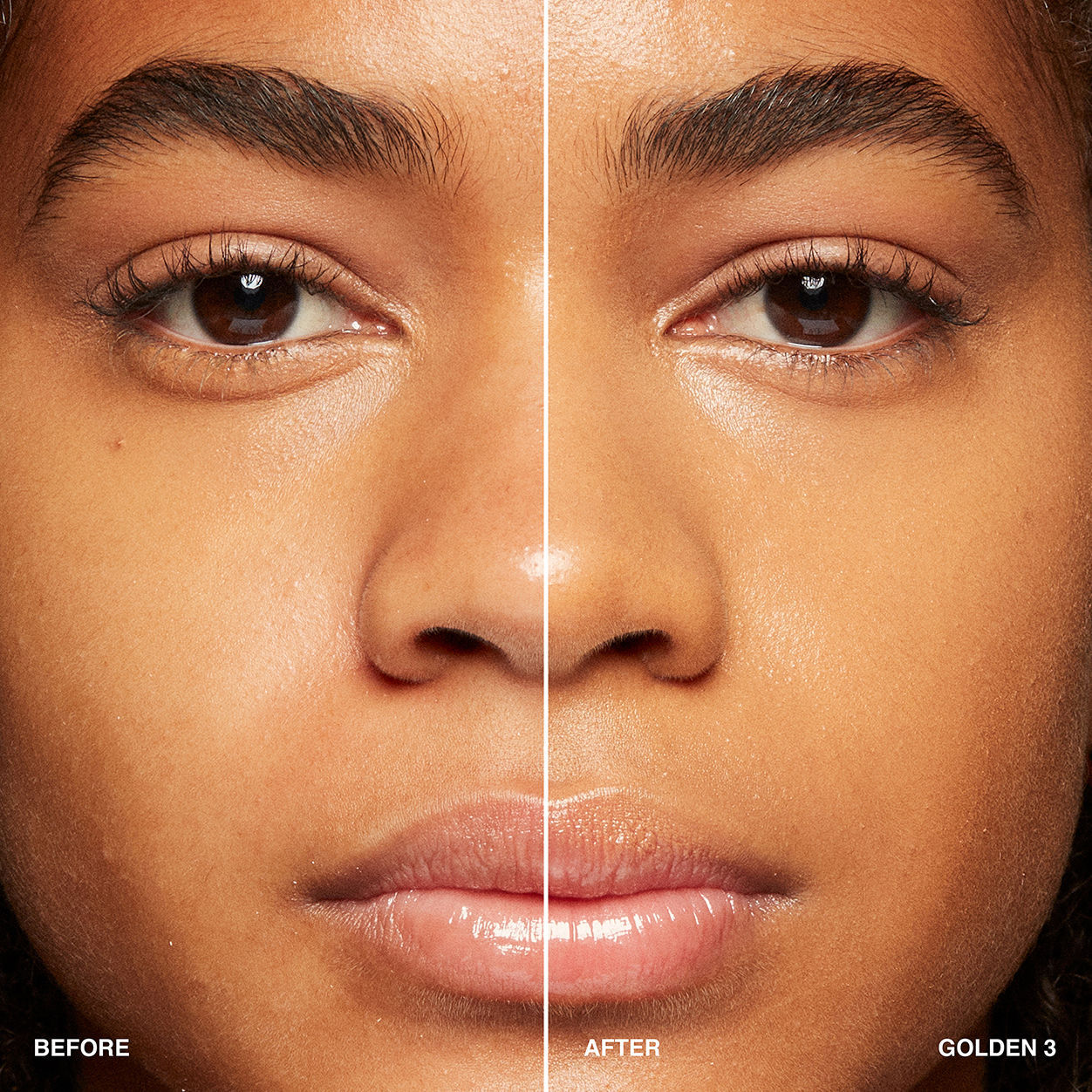 Vitamin Enriched Hydrating Skin Tint SPF 15 with Hyaluronic Acid