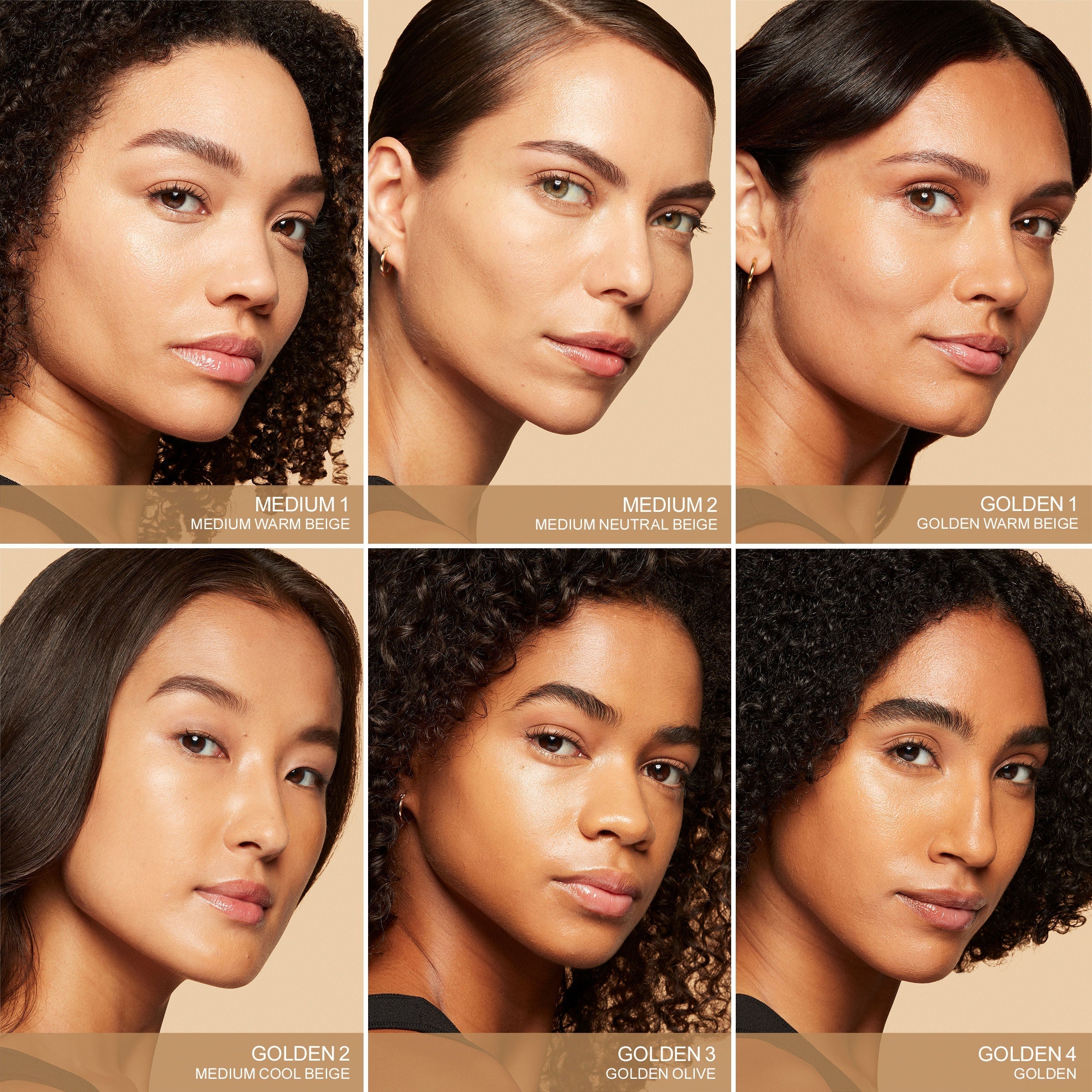 Vitamin Enriched Hydrating Skin Tint SPF 15 with Hyaluronic Acid