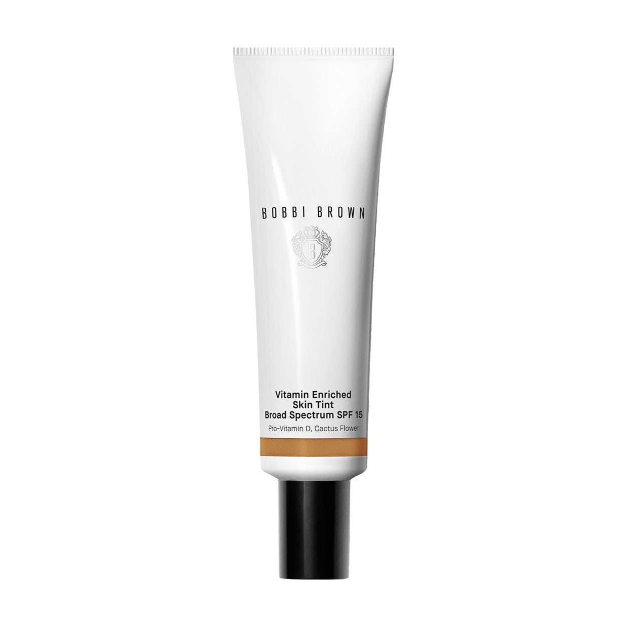 Vitamin Enriched Hydrating Skin Tint SPF 15 with Hyaluronic Acid
