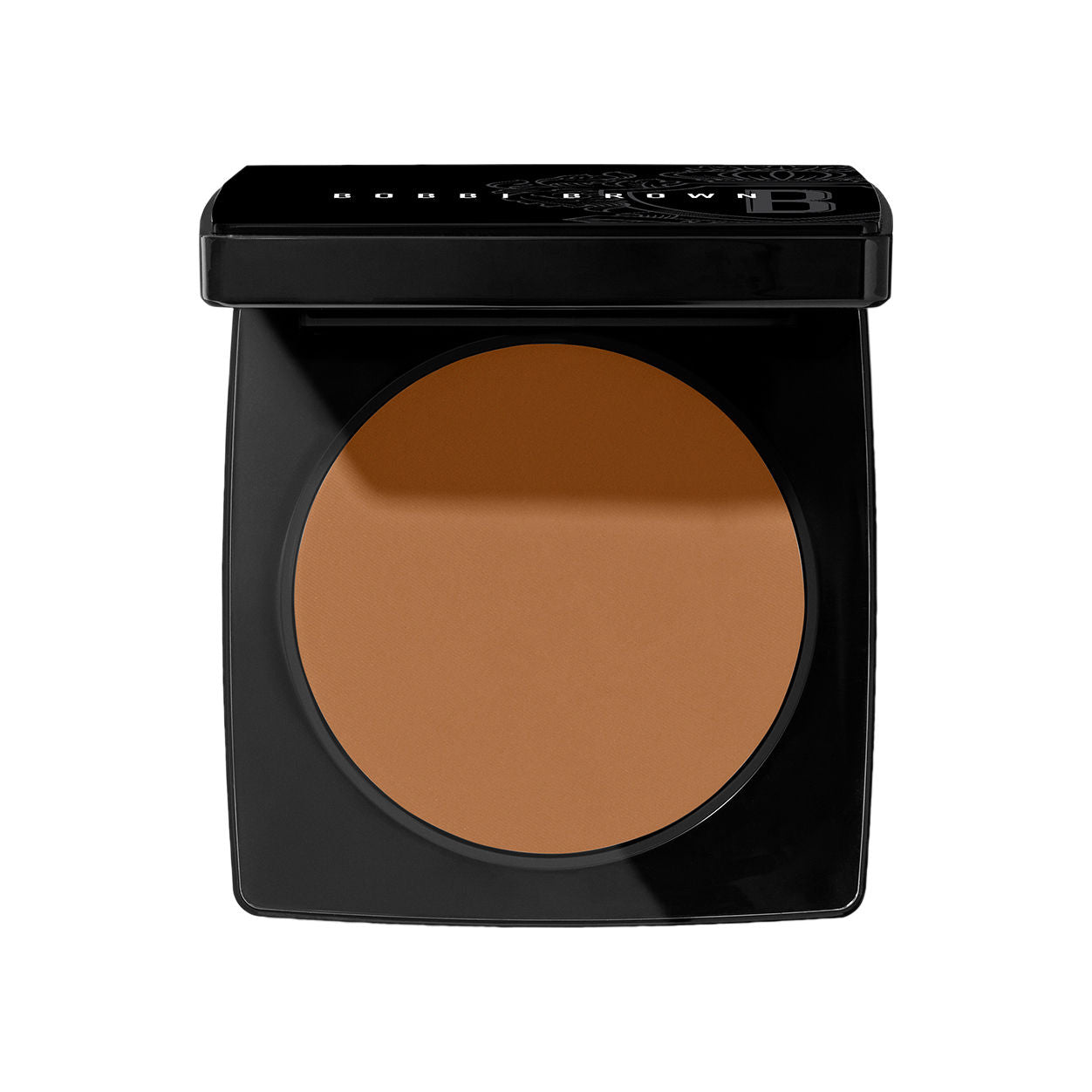 Sheer Finish Pressed Powder
