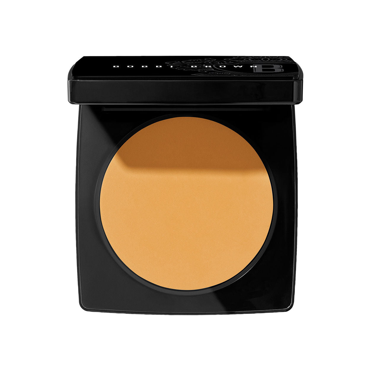 Sheer Finish Pressed Powder