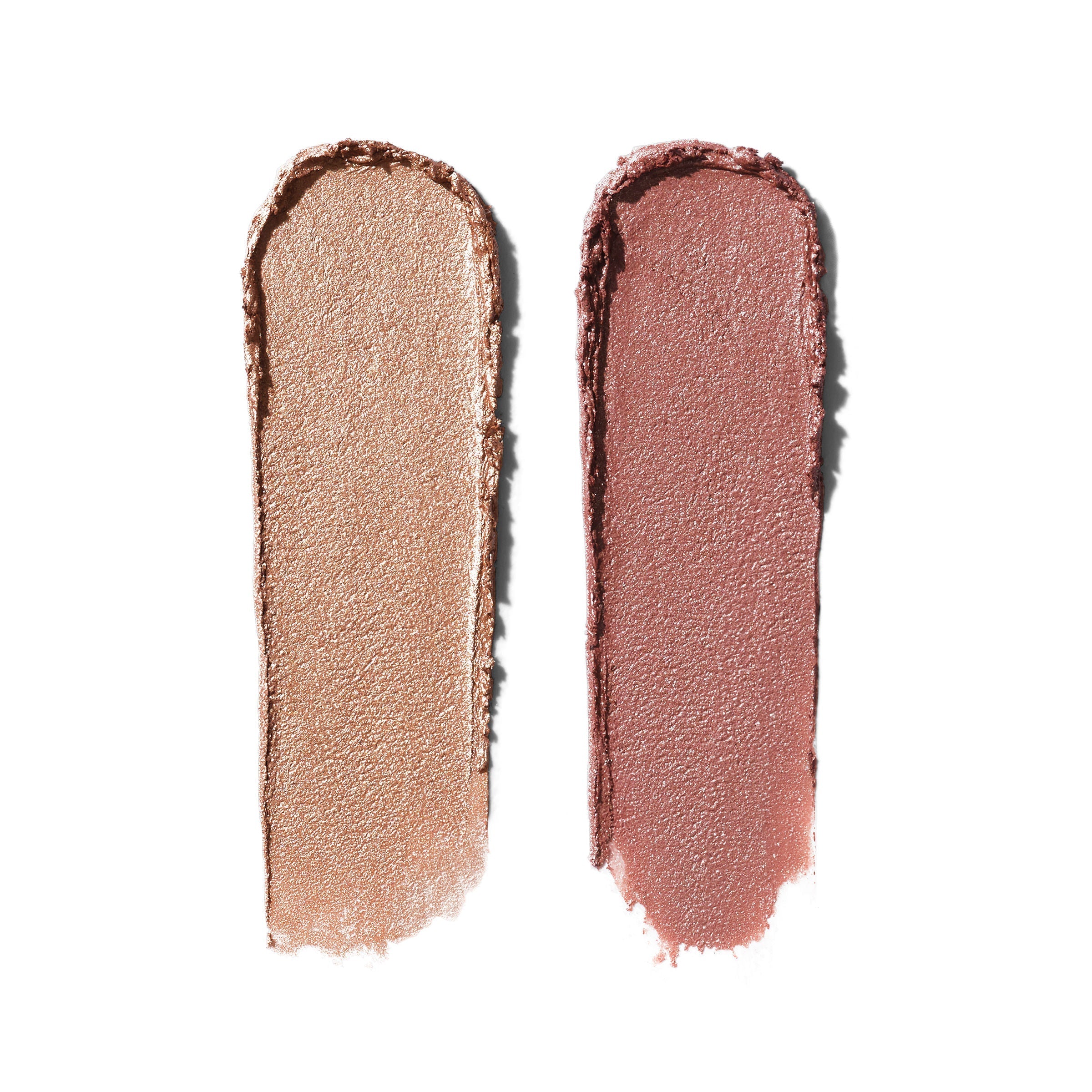 Mini Long-Wear Cream Eyeshadow Stick Duo (Limited Edition)