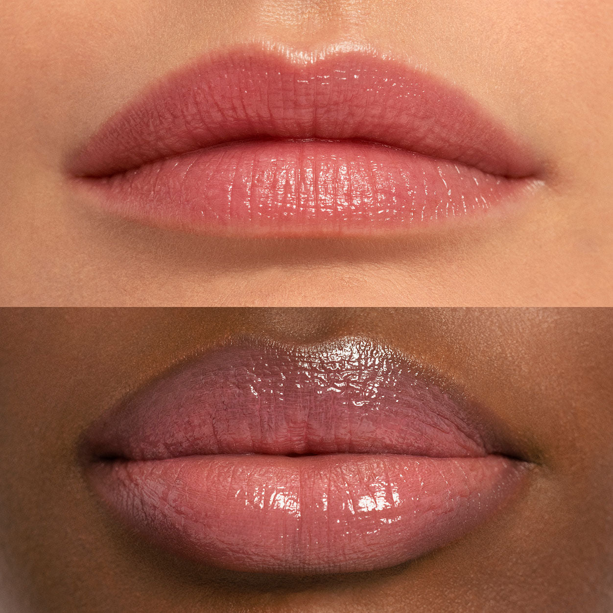 Les Papillons Lip Sheer