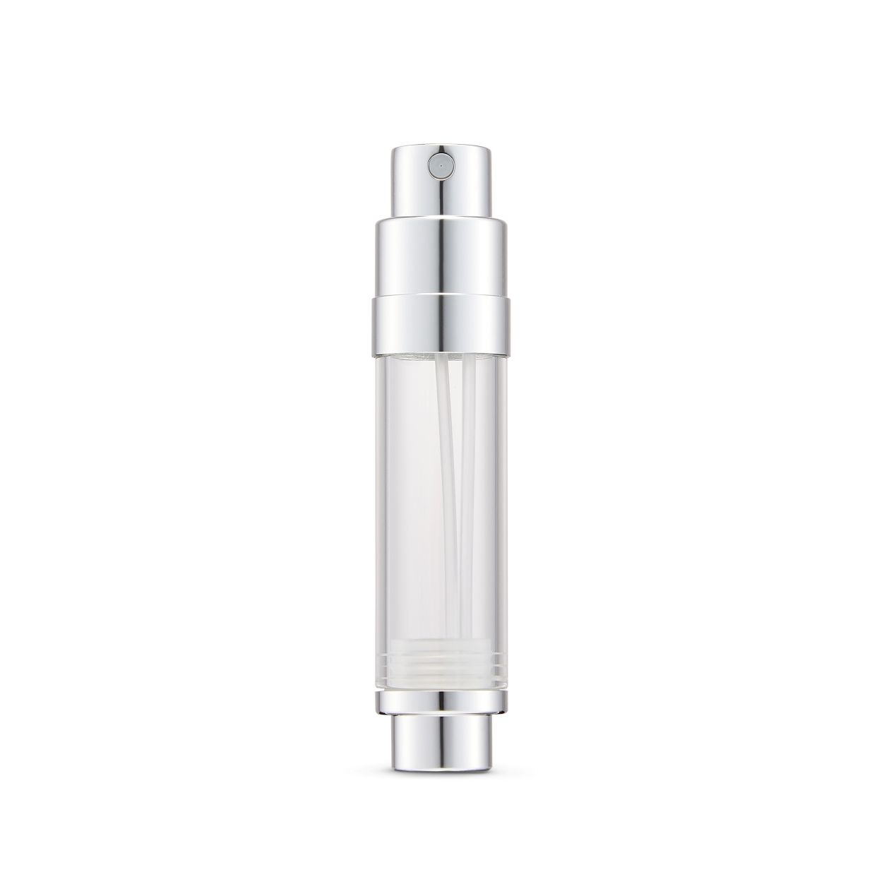 Refillable Travel Perfume Atomizer