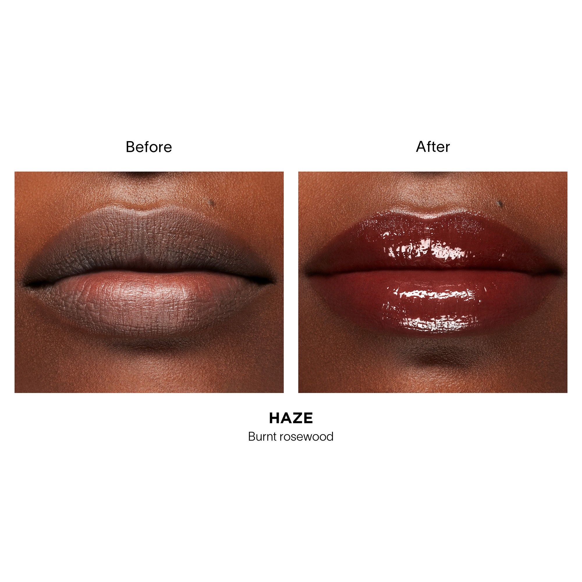 Phantom Volumizing Glossy Balm