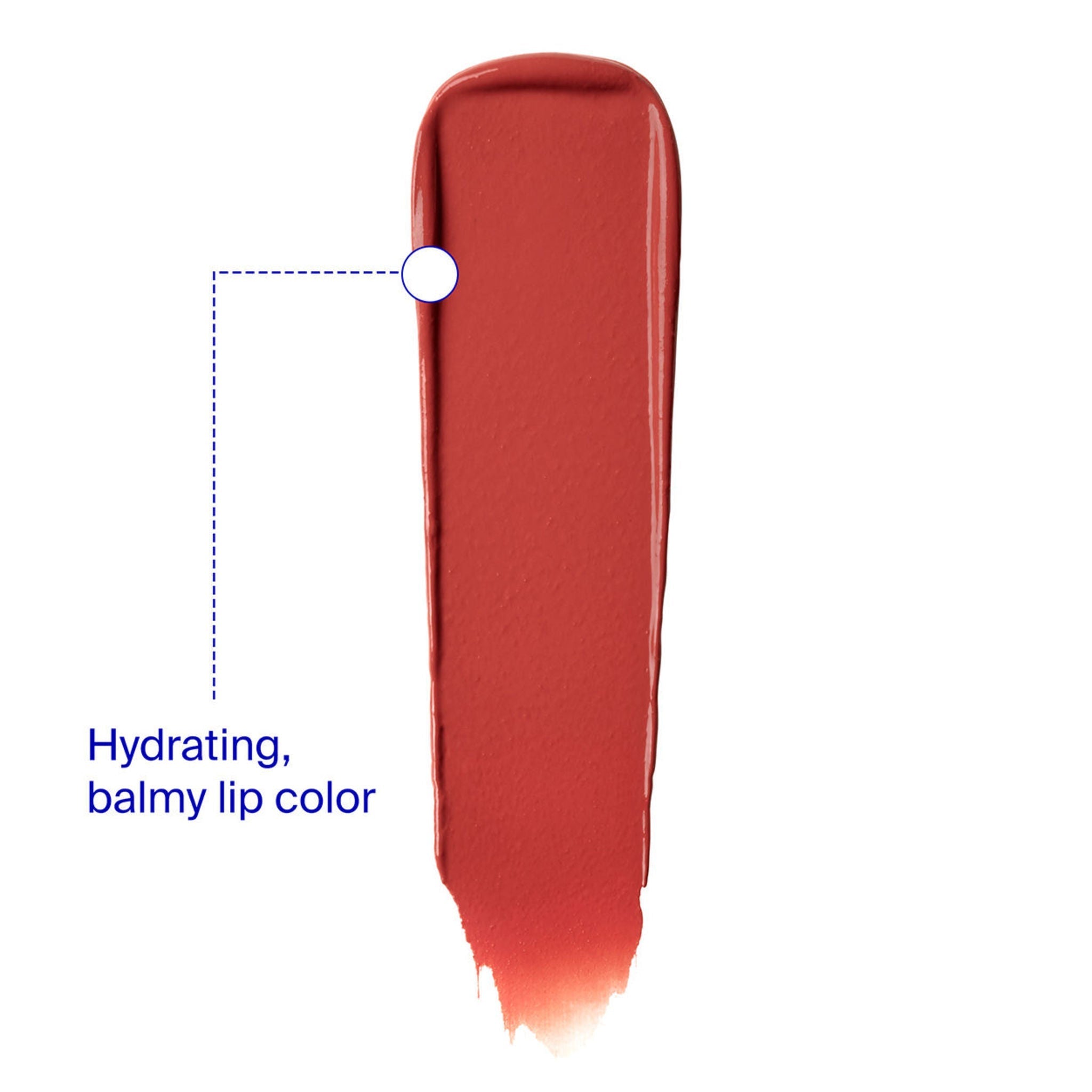 Lipshade 100% Mineral Lip Color SPF 30