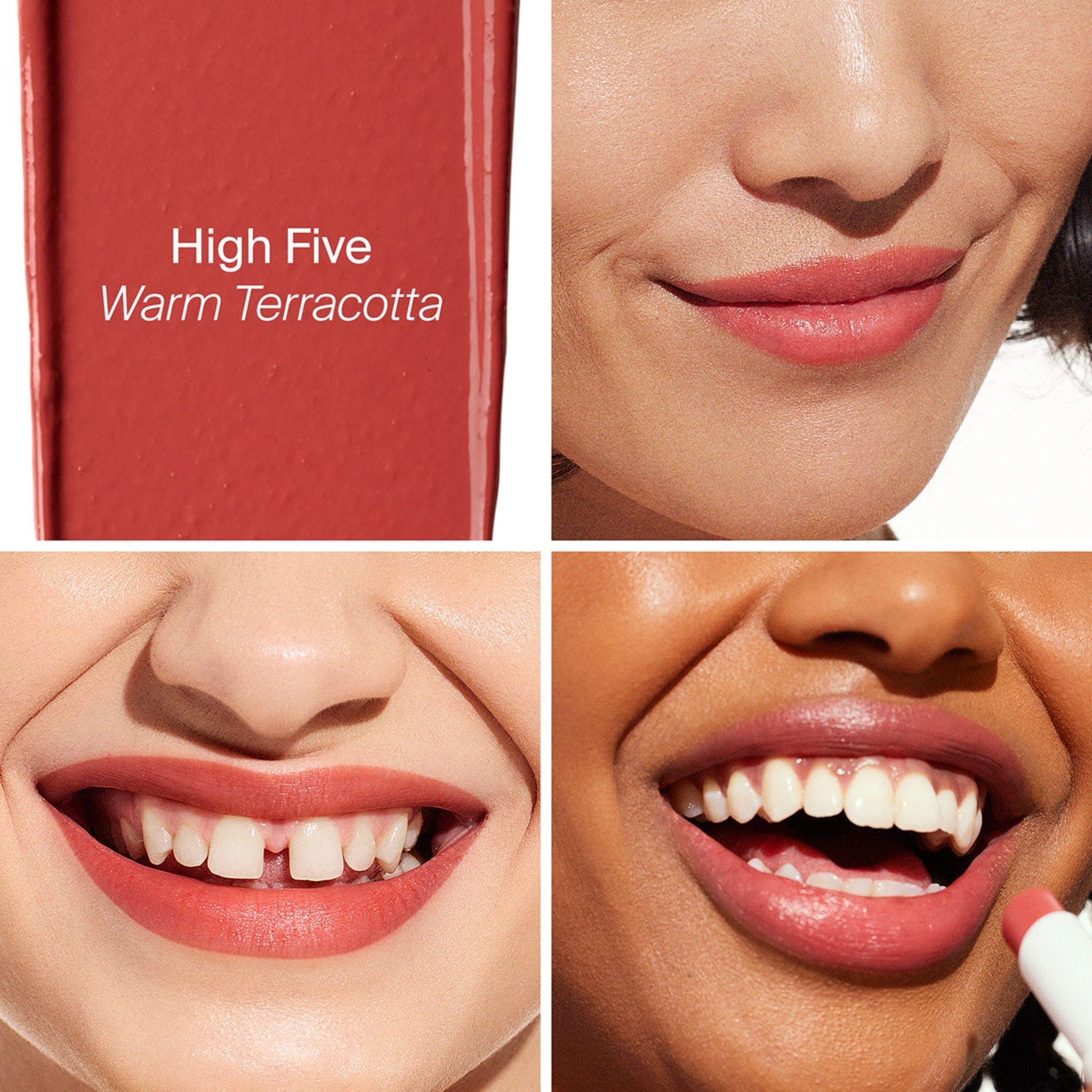 Lipshade 100% Mineral Lip Color SPF 30