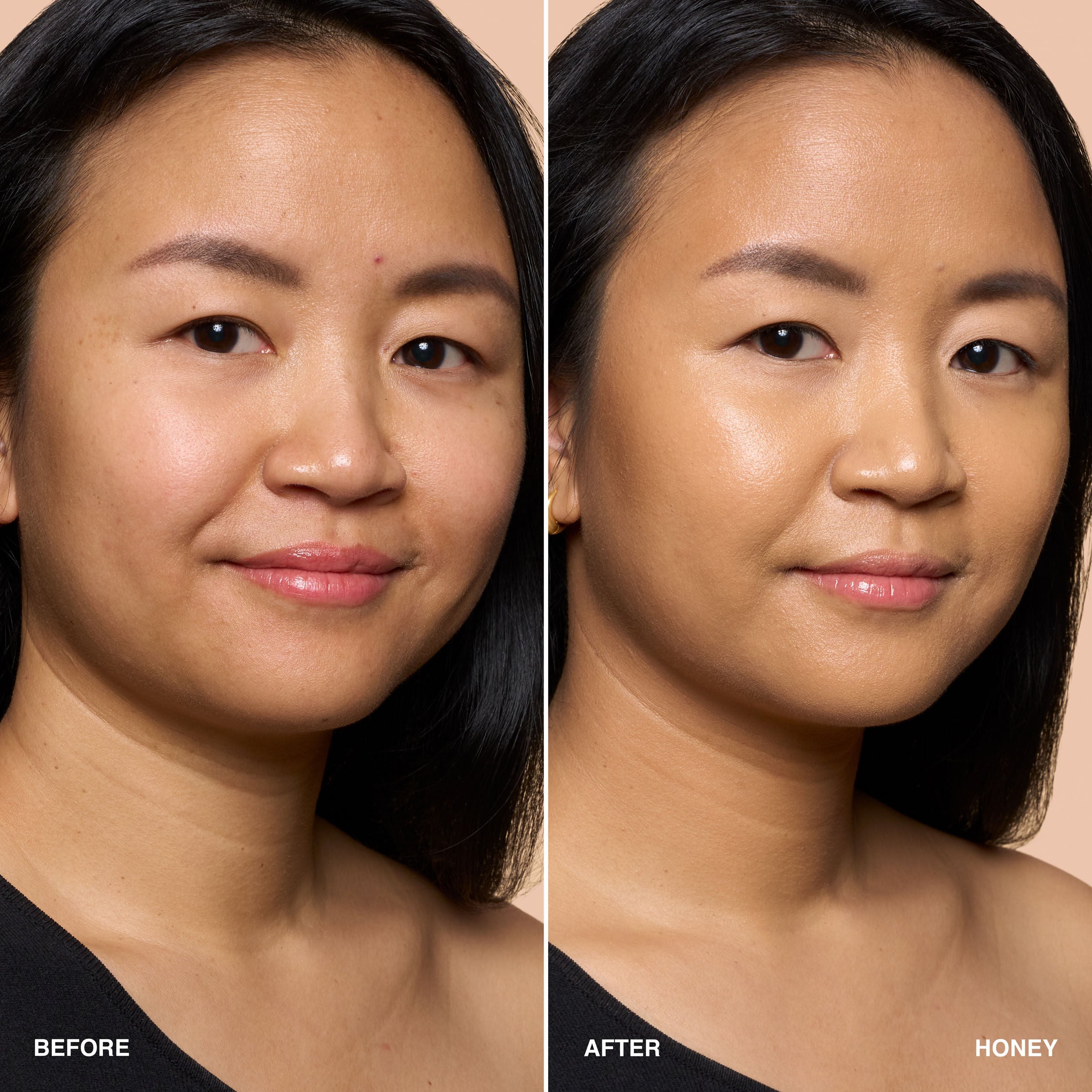 Weightless Skin Foundation SPF 15