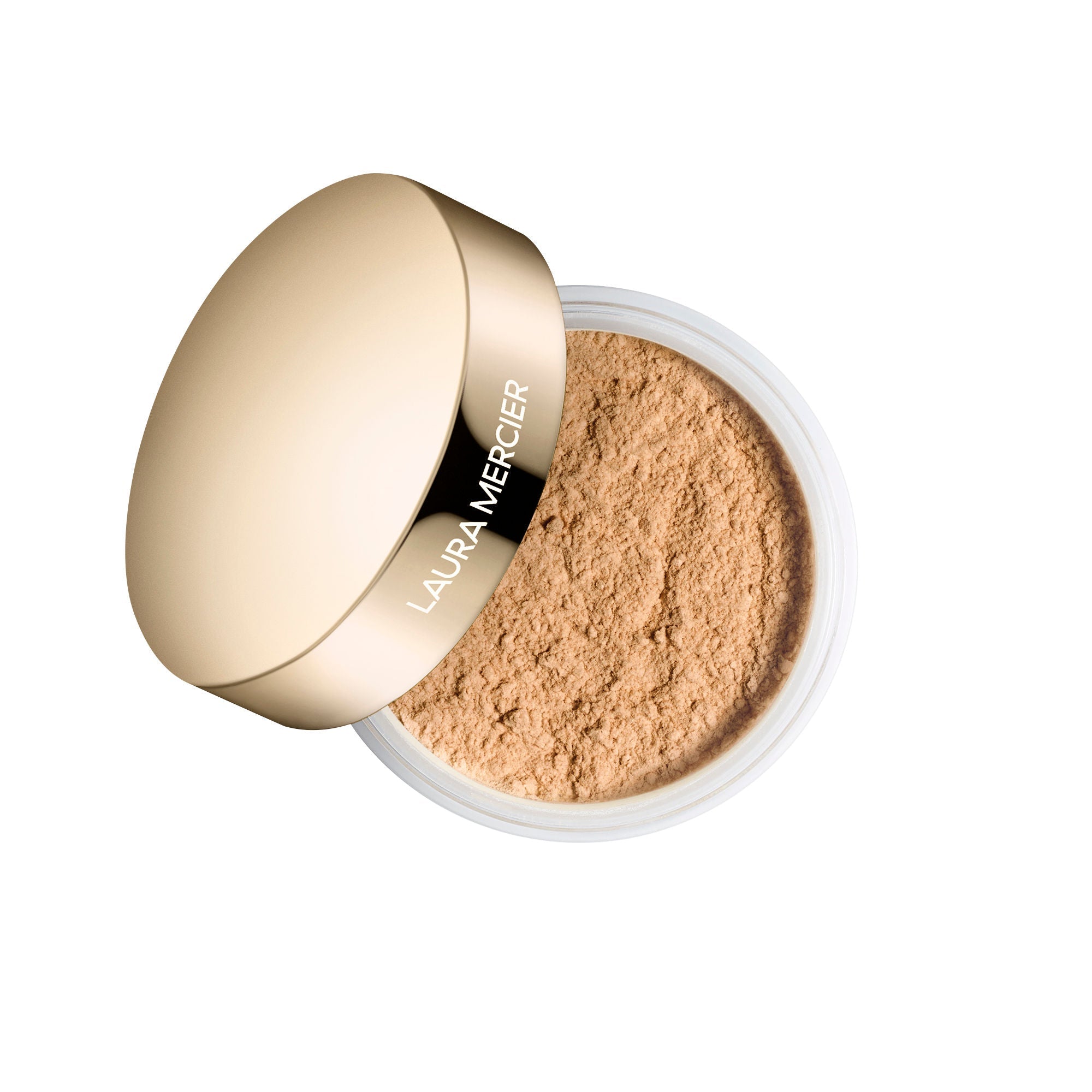 Translucent Loose Setting Powder Light Catcher